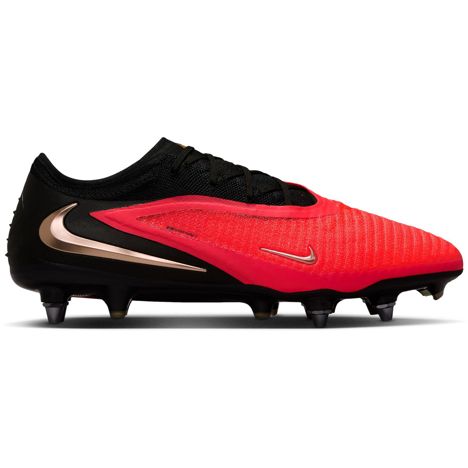 ナイキファントム6LOW エリート SGーPRO nike phantom 6 low elite sg-pro - PassaSports.com