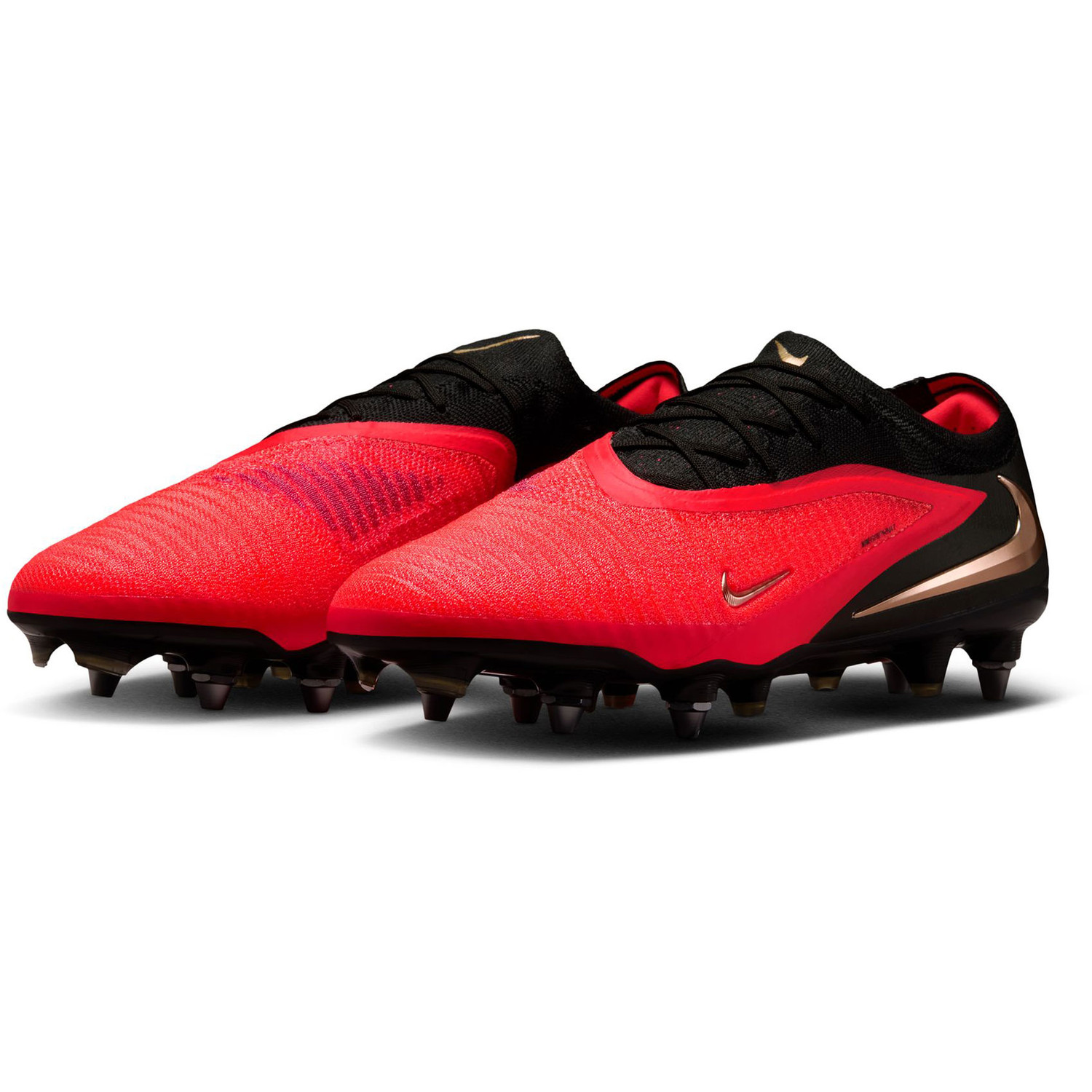 nike phantom 6 low elite sg-pro - PassaSports.com