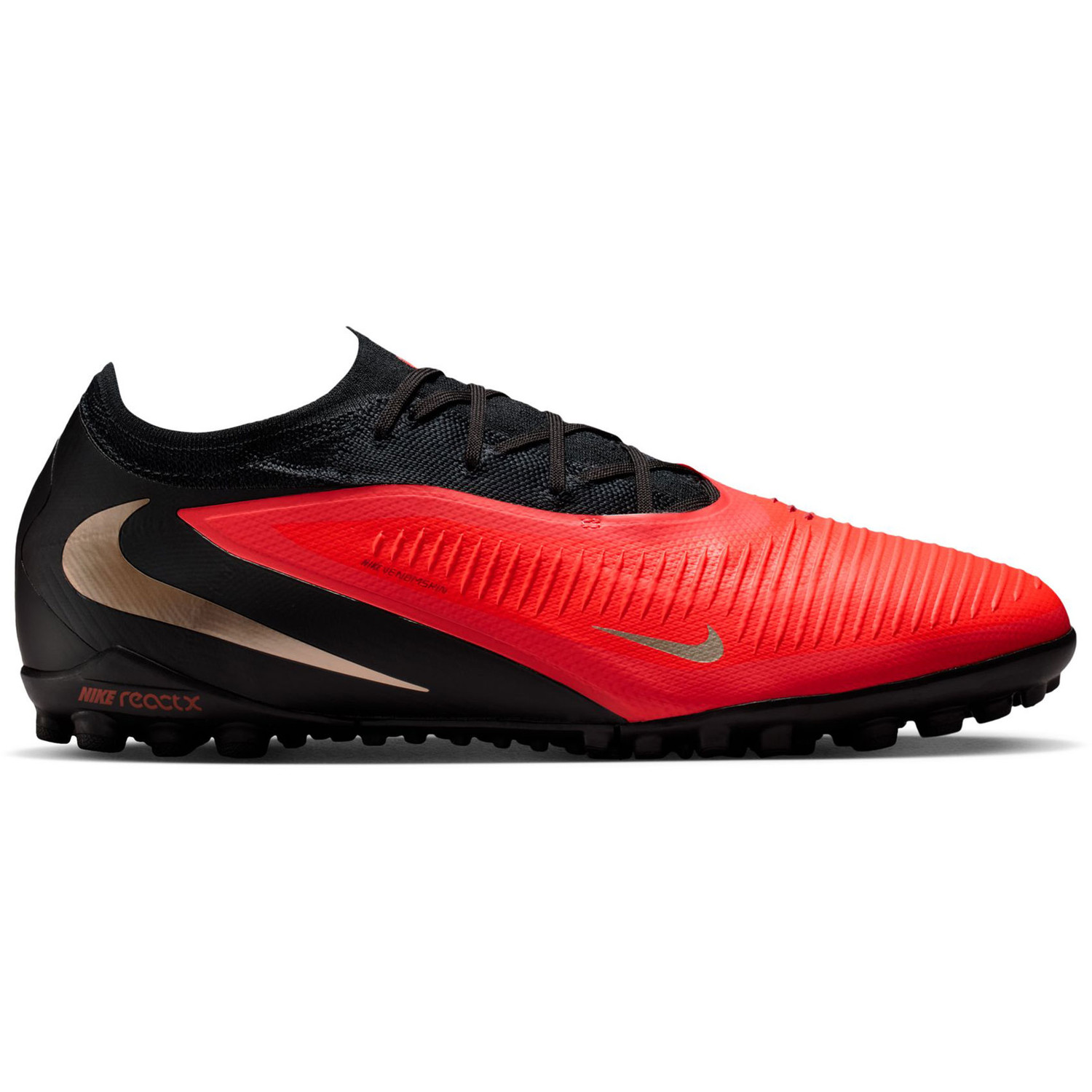 シューズ NIKE reactx phantom 6 low pro tf 27.5 nike reactx phantom 6 low pro tf - PassaSports.com