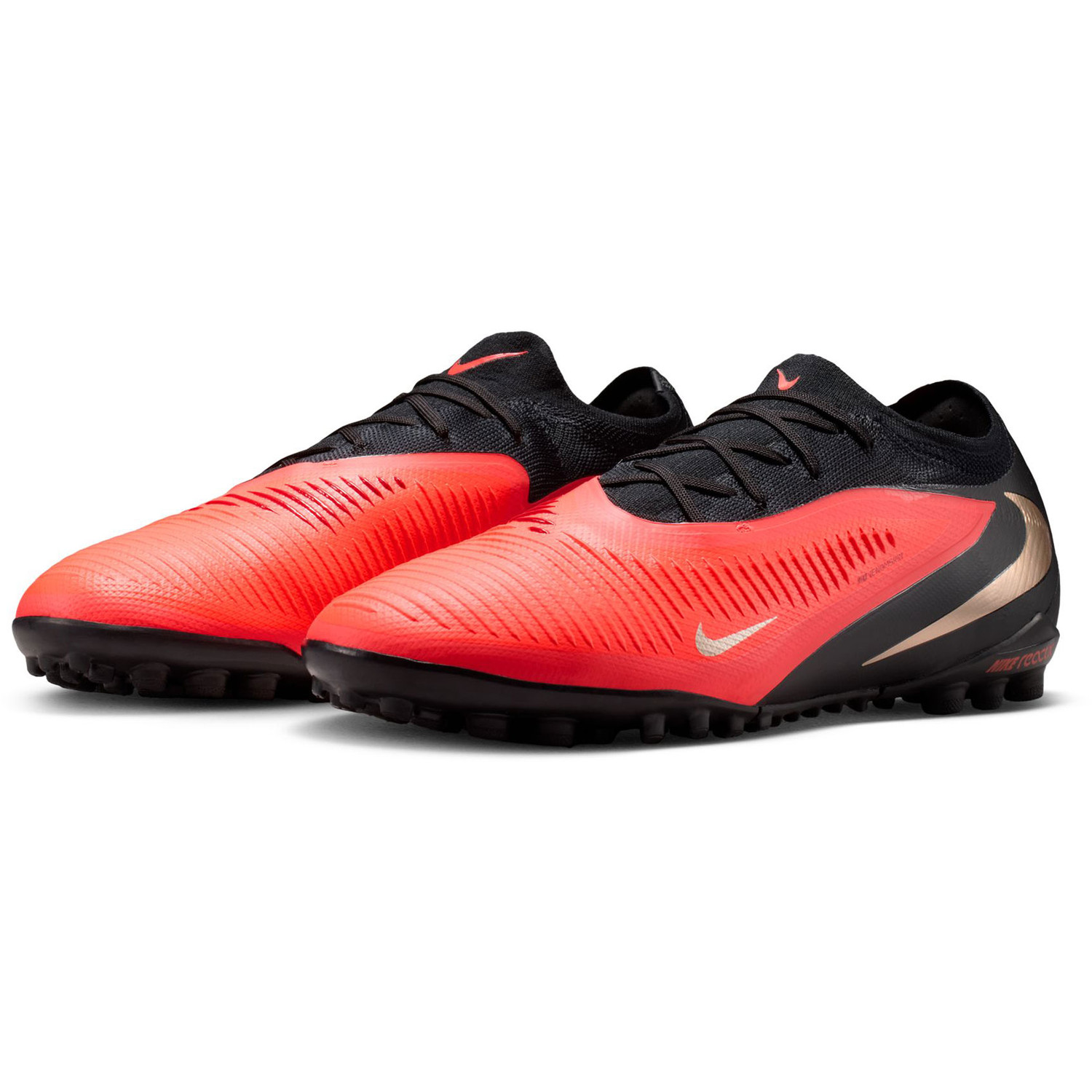 nike reactx phantom 6 low pro tf - PassaSports.com