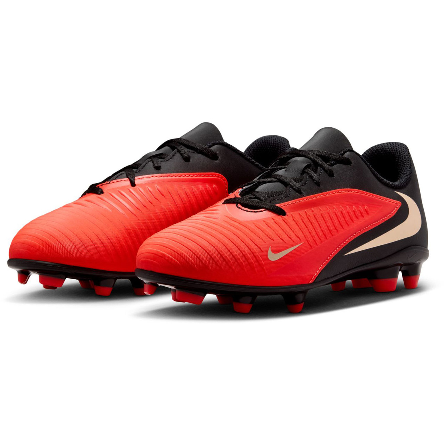 nike phantom 6 low club fg/mg kids - PassaSports.com