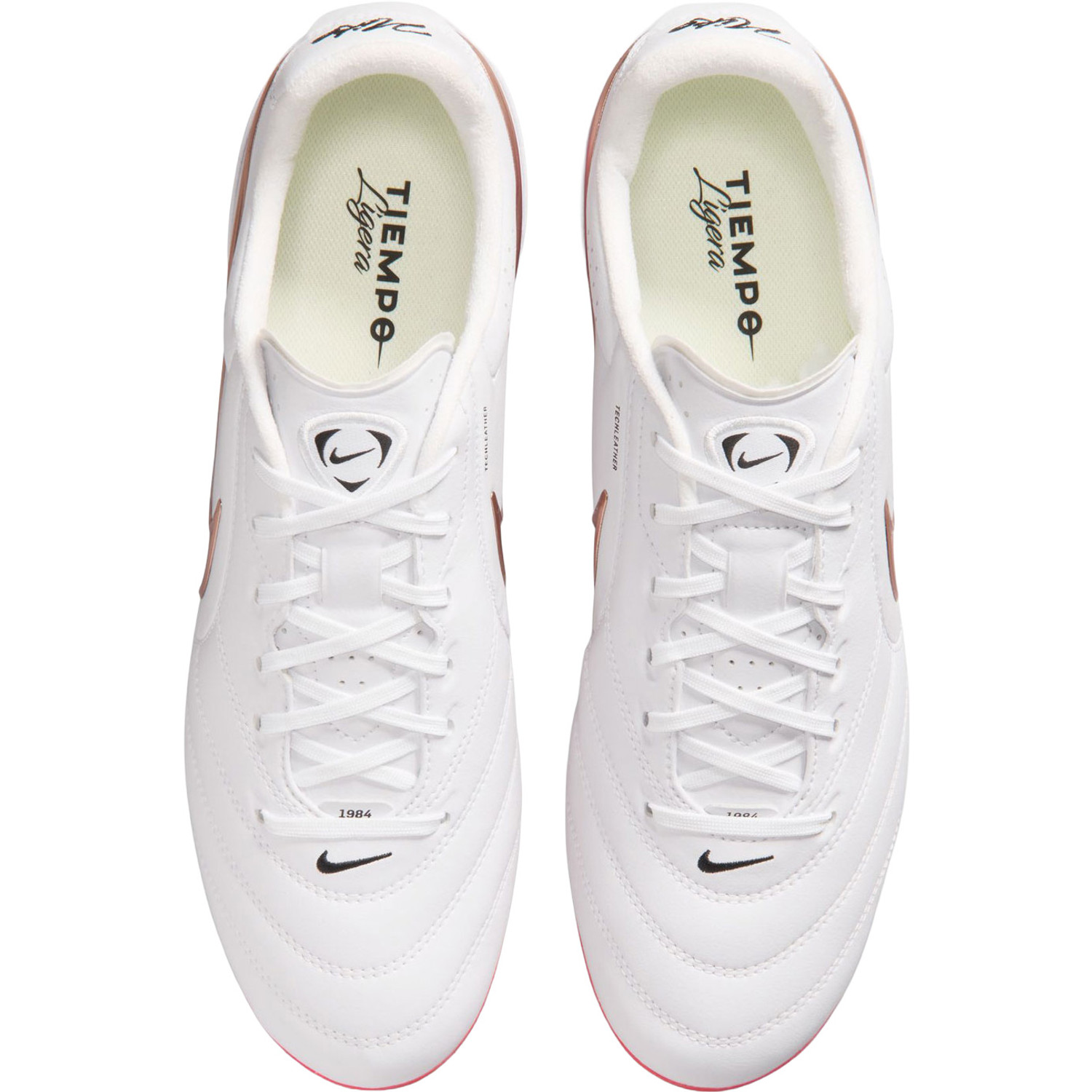 nike tiempo ligera pro ag - PassaSports.com