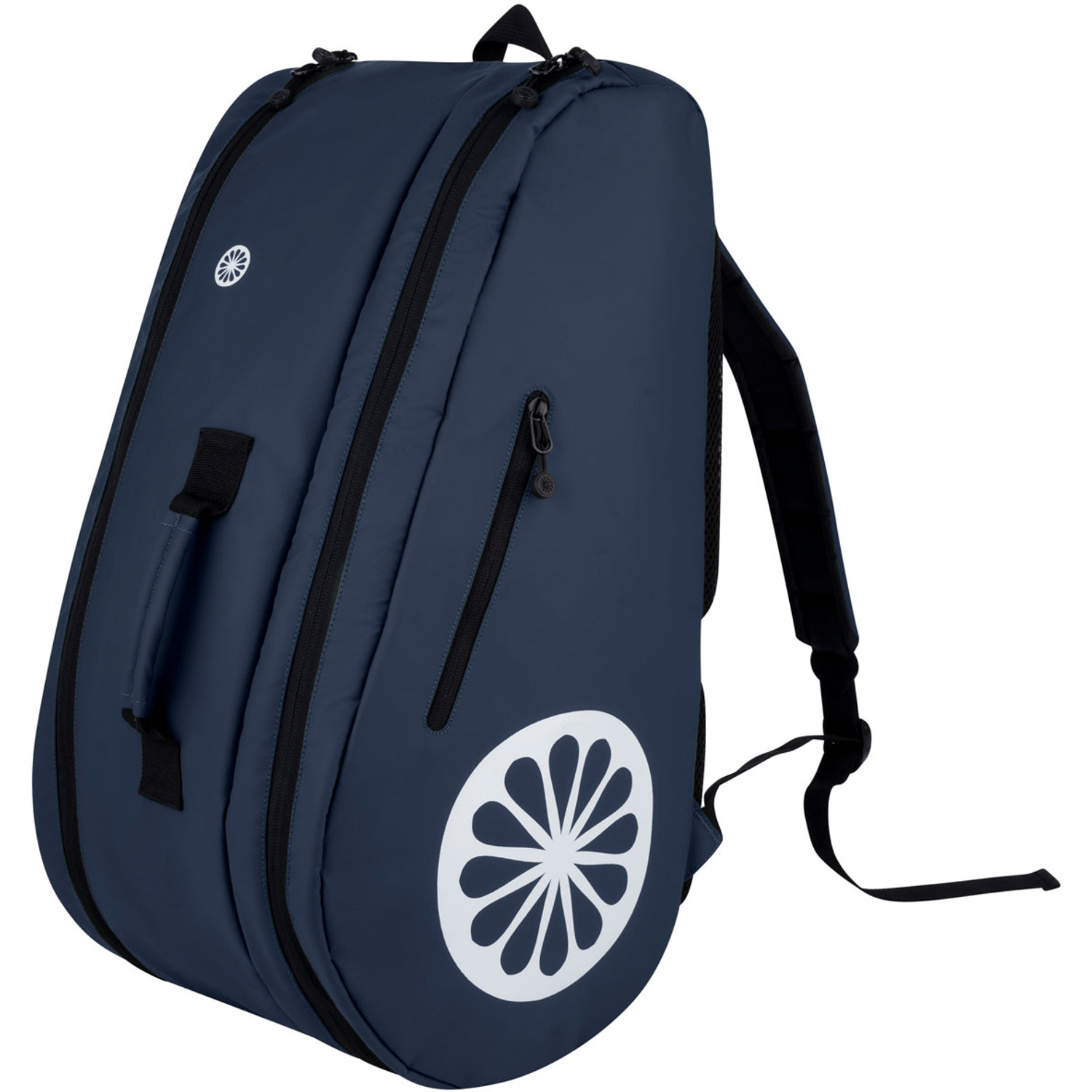 Indian Maharadja Padel Racket Bag - PassaSports.com