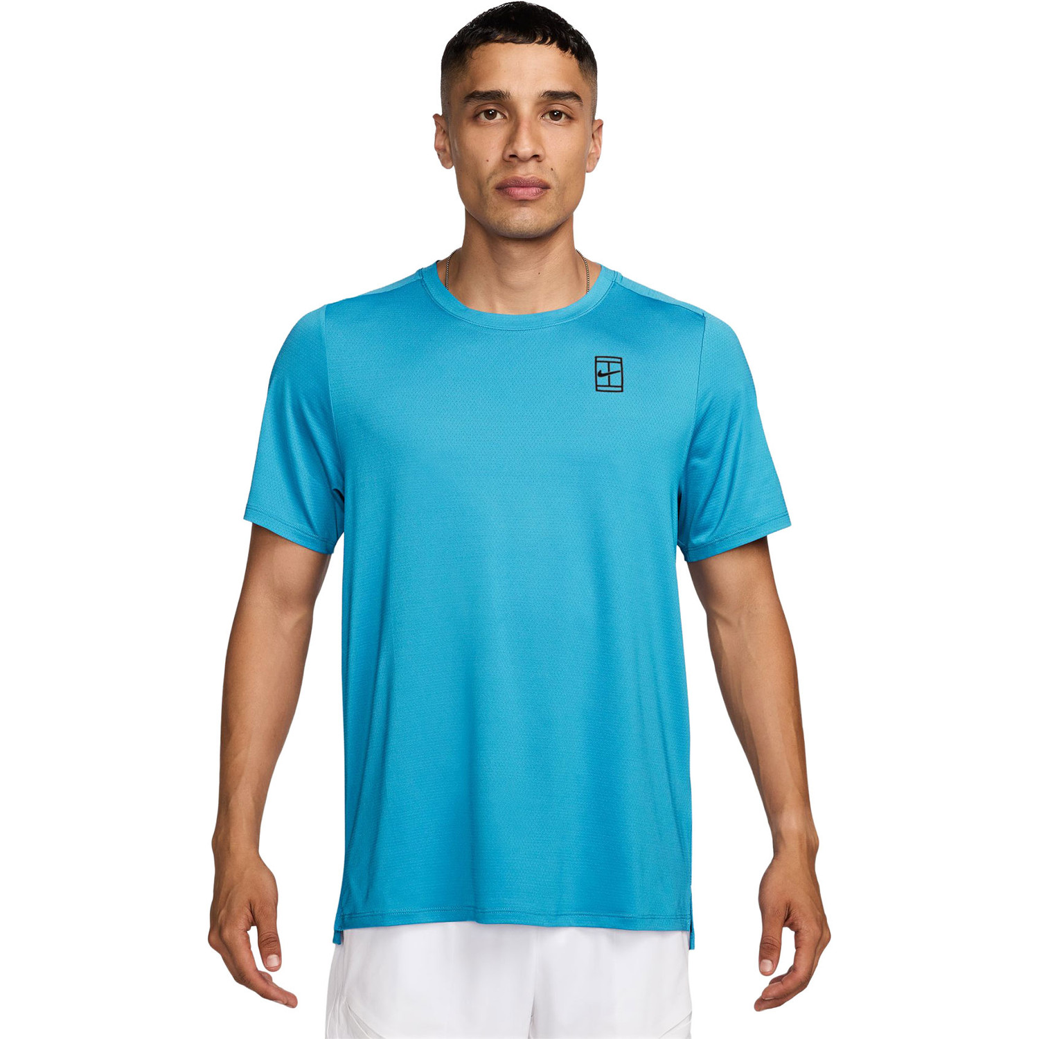 Nike Court Advantage Tee - PassaSports.com