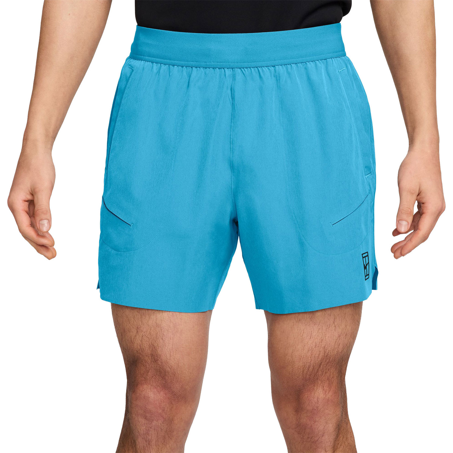 Nike Court Advantage 6 Inch Short - PassaSports.com