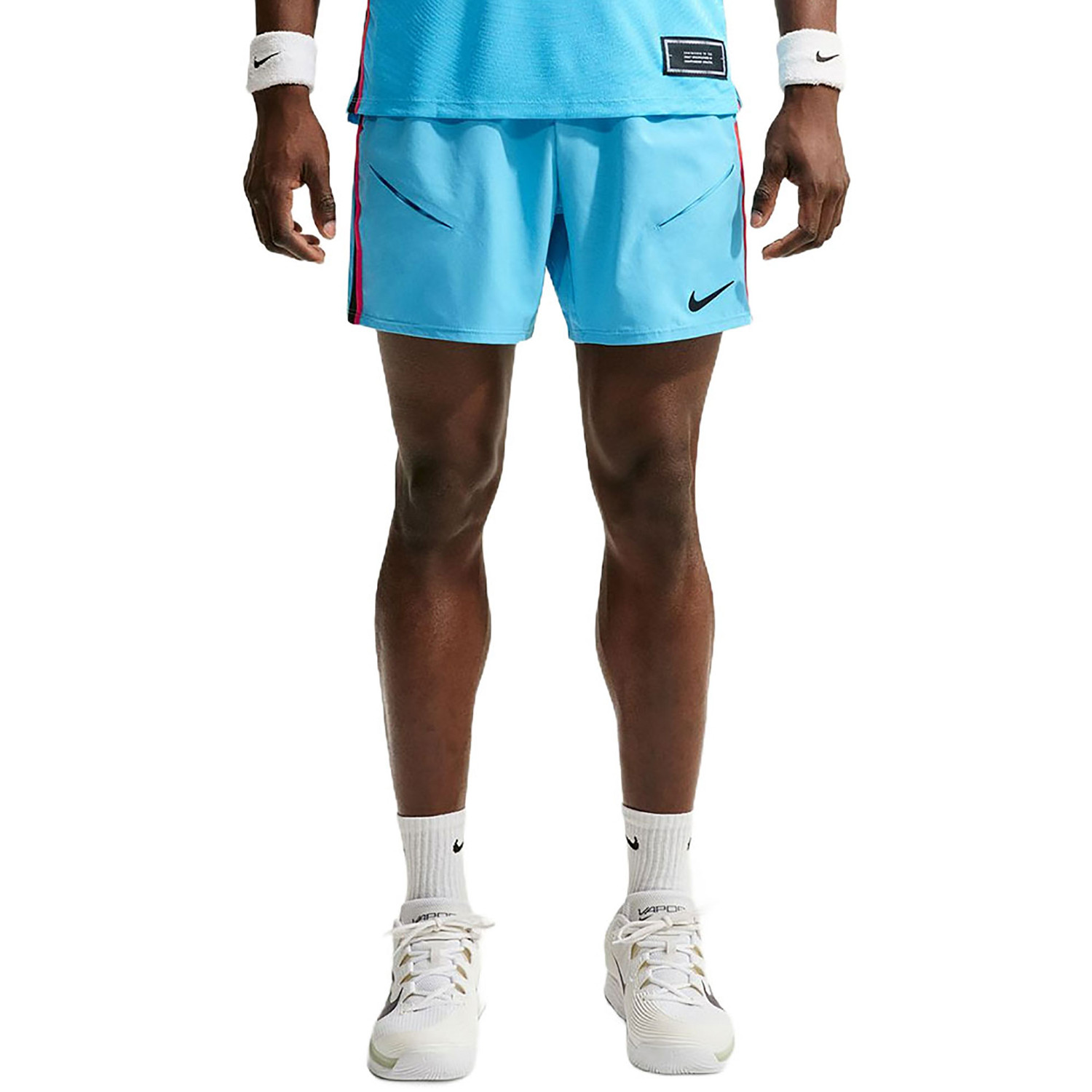 Nike Court New York Slam Short - PassaSports.com