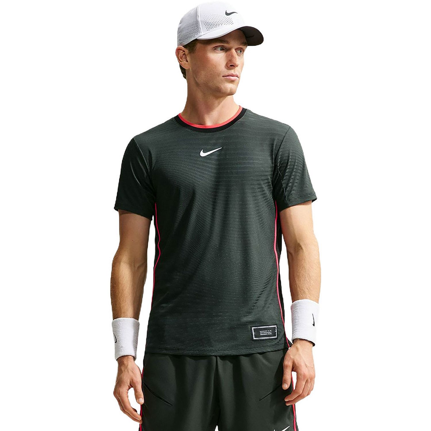 Nike Court New York Slam Tee - PassaSports.com