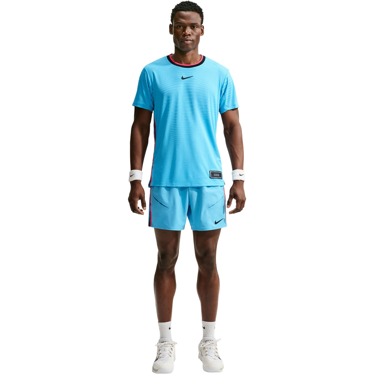 Nike Court New York Slam Tee - PassaSports.com