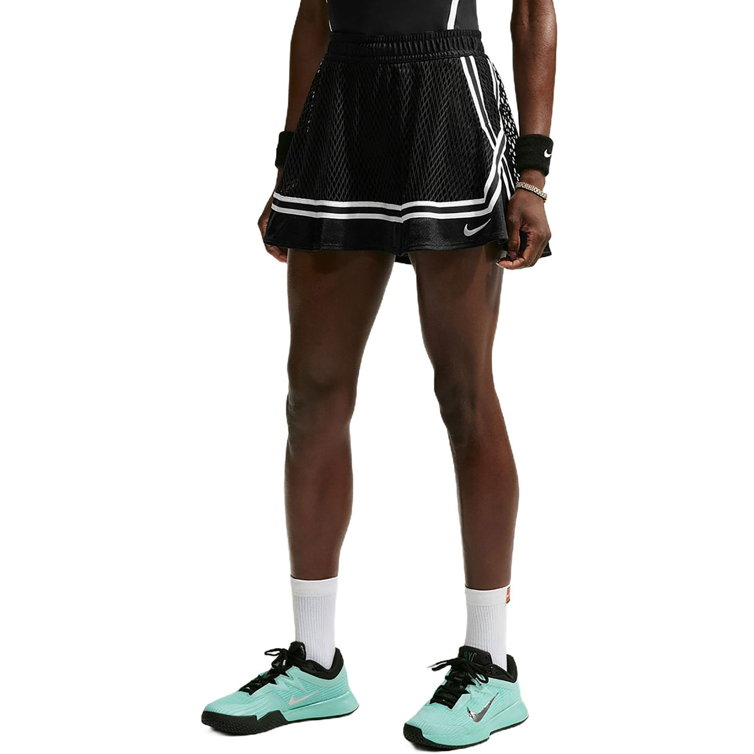 Nike Court New York Slam Skirt - PassaSports.com