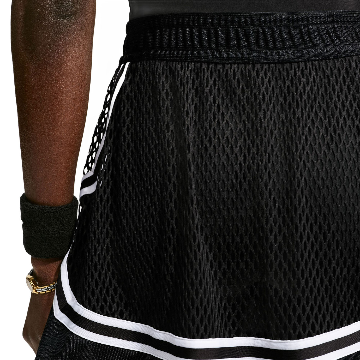Nike Court New York Slam Skirt - PassaSports.com