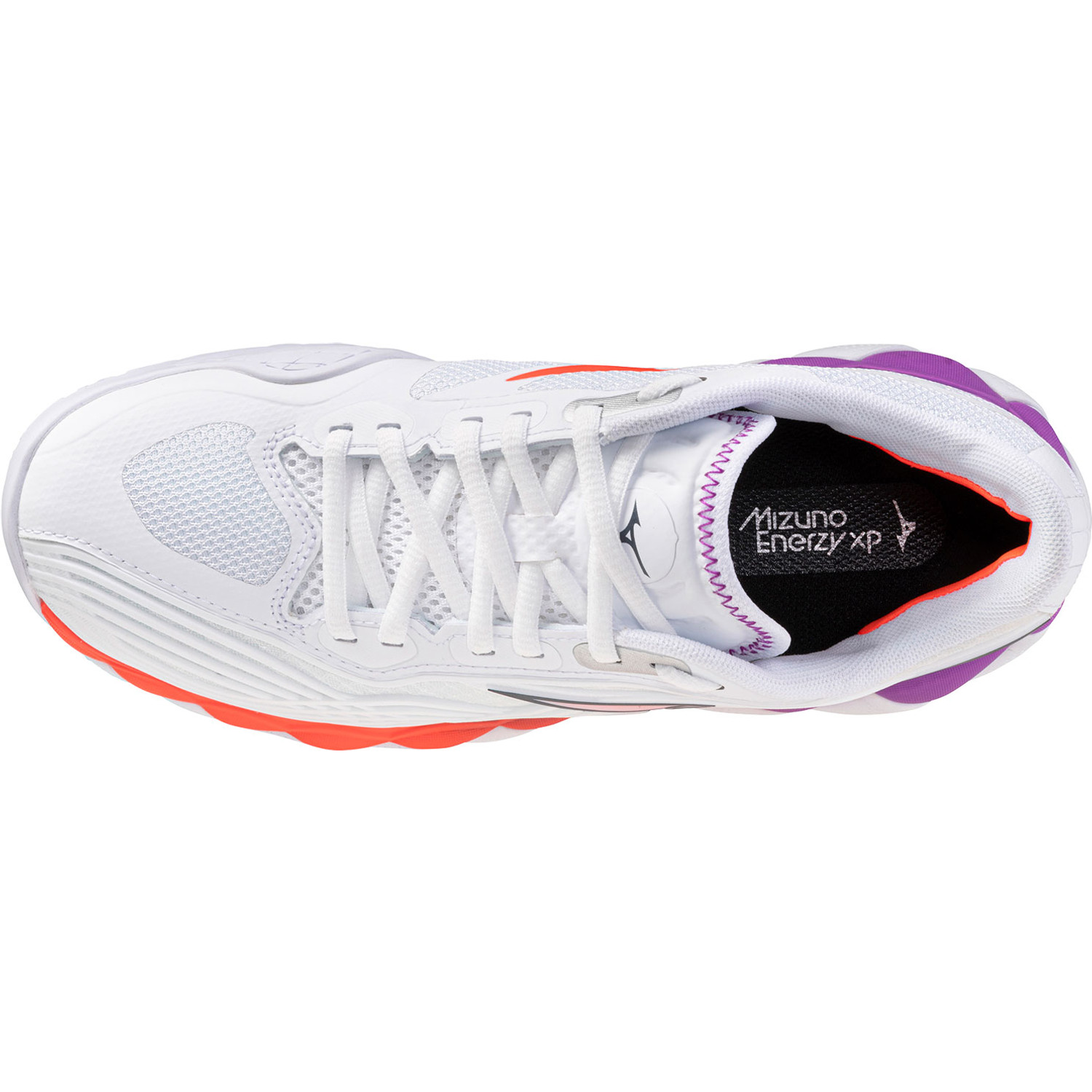 Mizuno Wave Enforce Tour 2 Clay Women - PassaSports.com