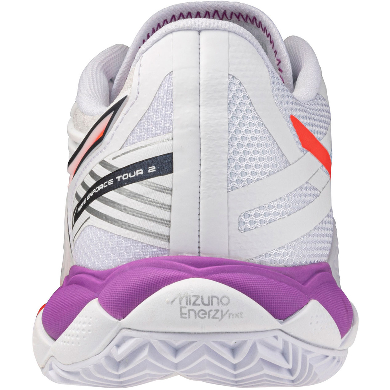 Mizuno Wave Enforce Tour 2 Clay Women - PassaSports.com