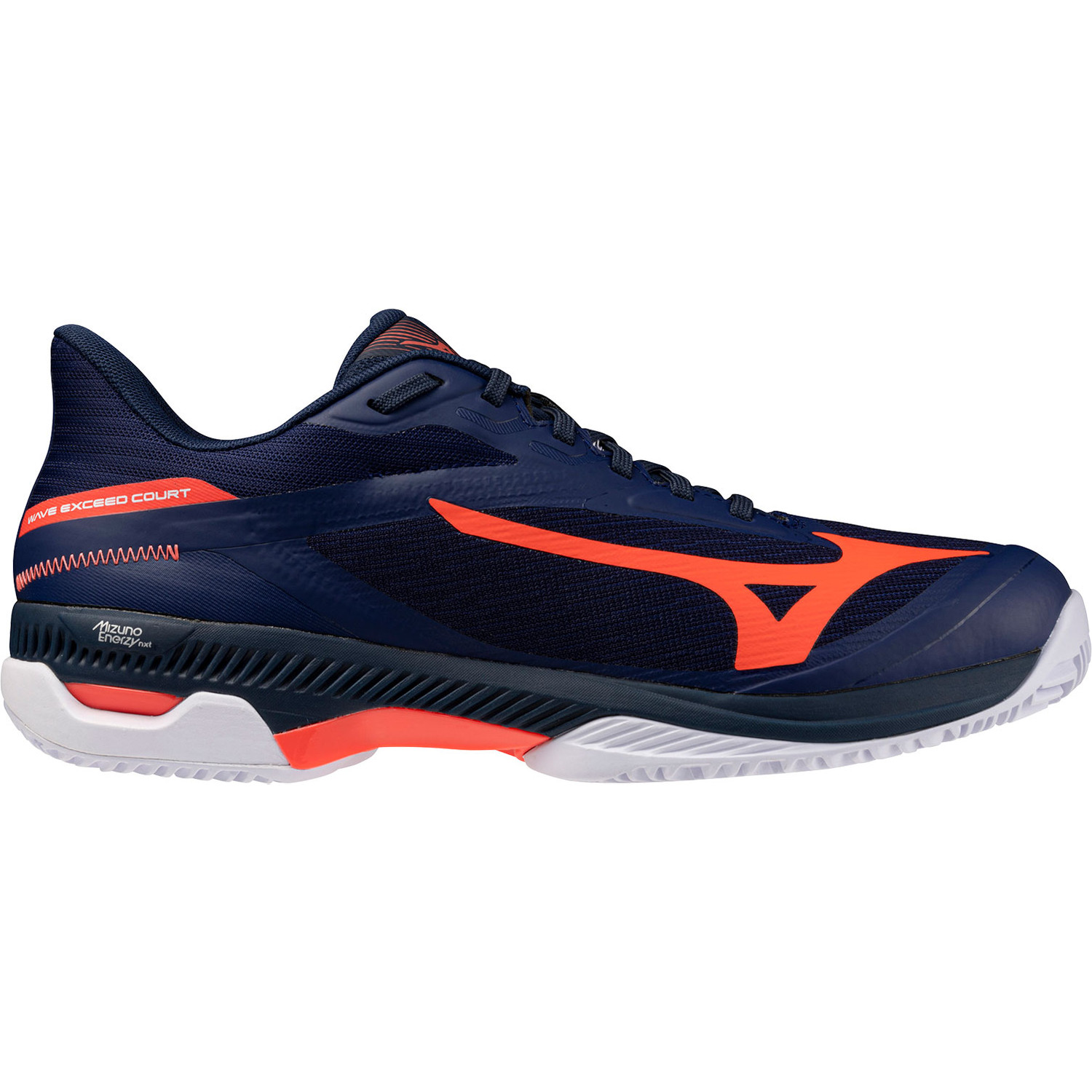 Mizuno Wave Exceed Court Clay Unisex - PassaSports.com