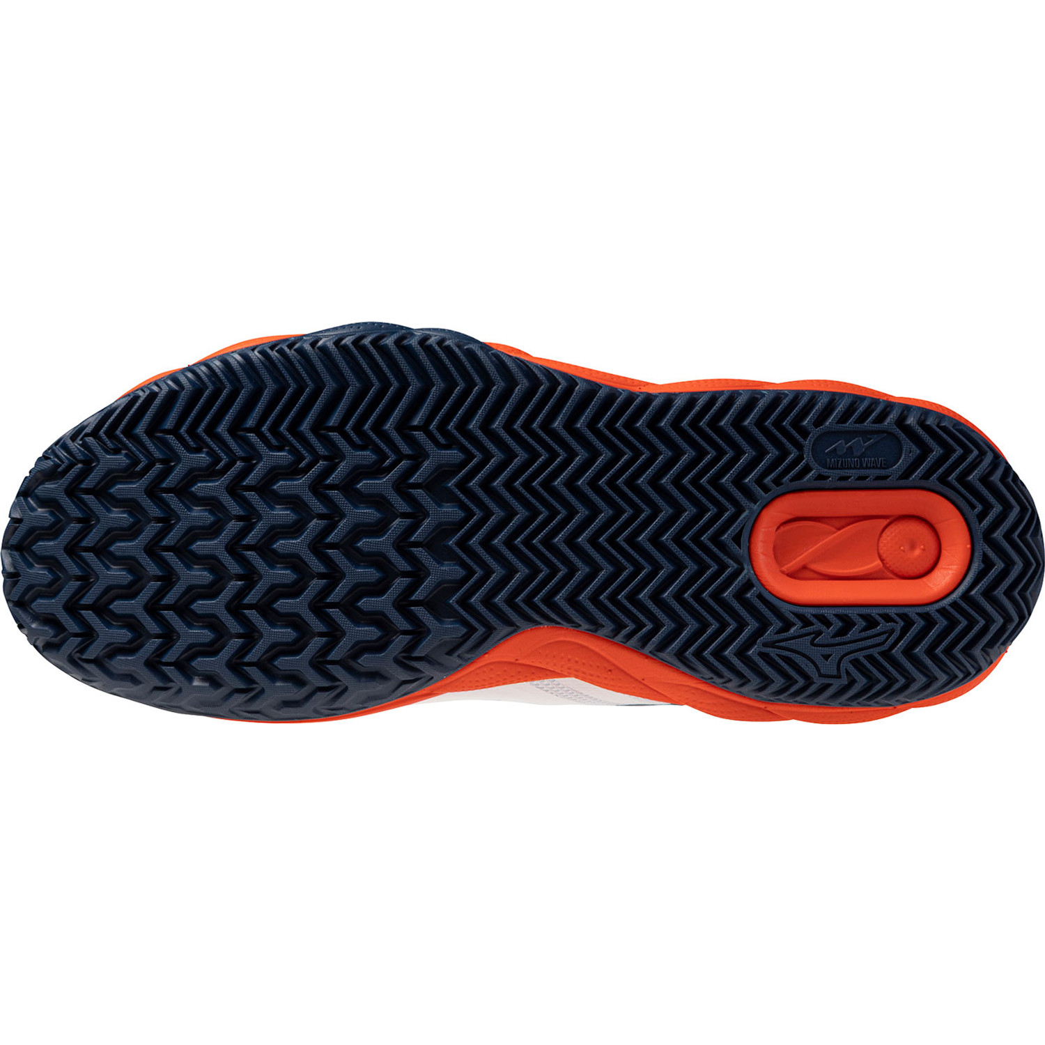 Mizuno Wave Enforce Court 2 Clay Unisex - PassaSports.com