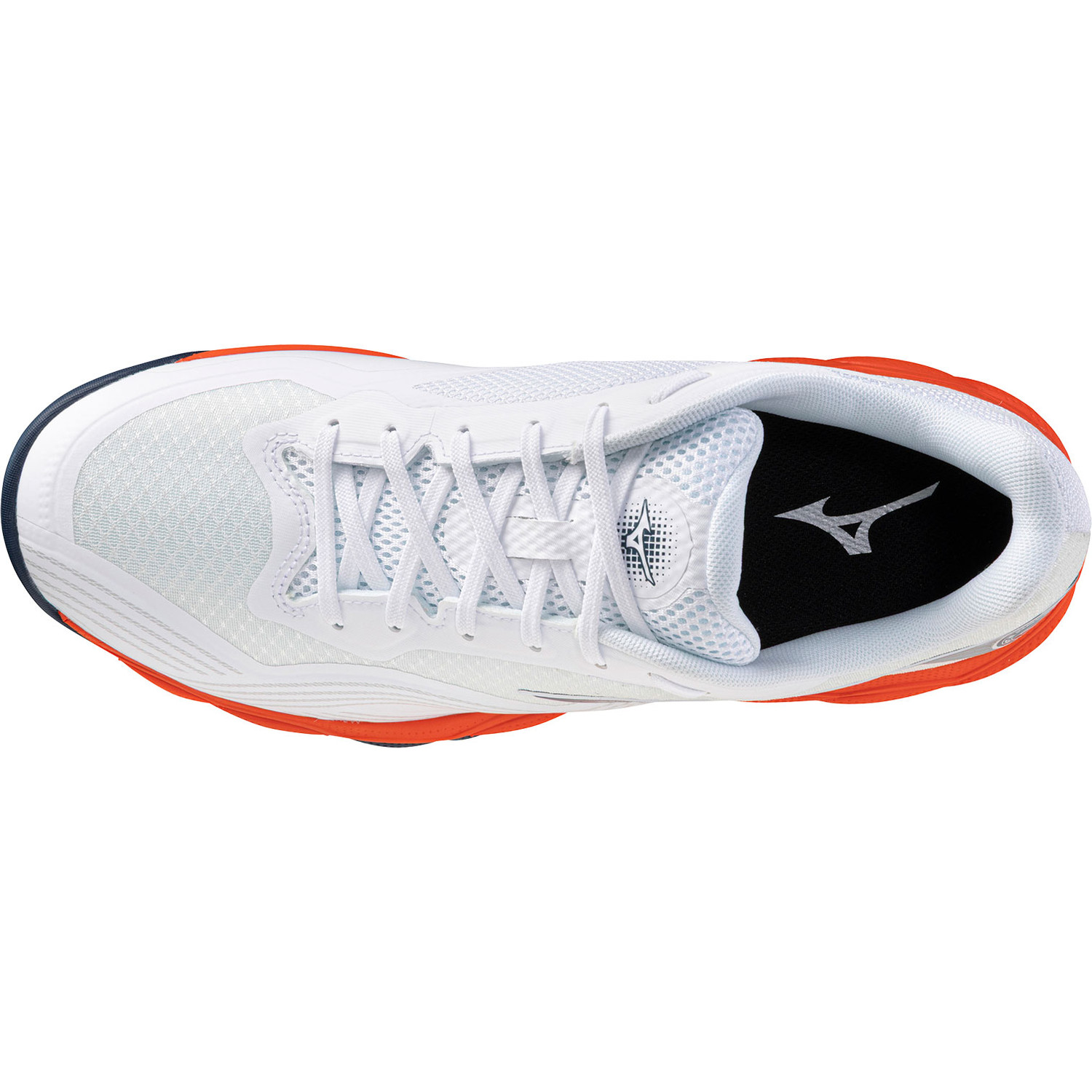 Mizuno Wave Enforce Court 2 Clay Unisex - PassaSports.com