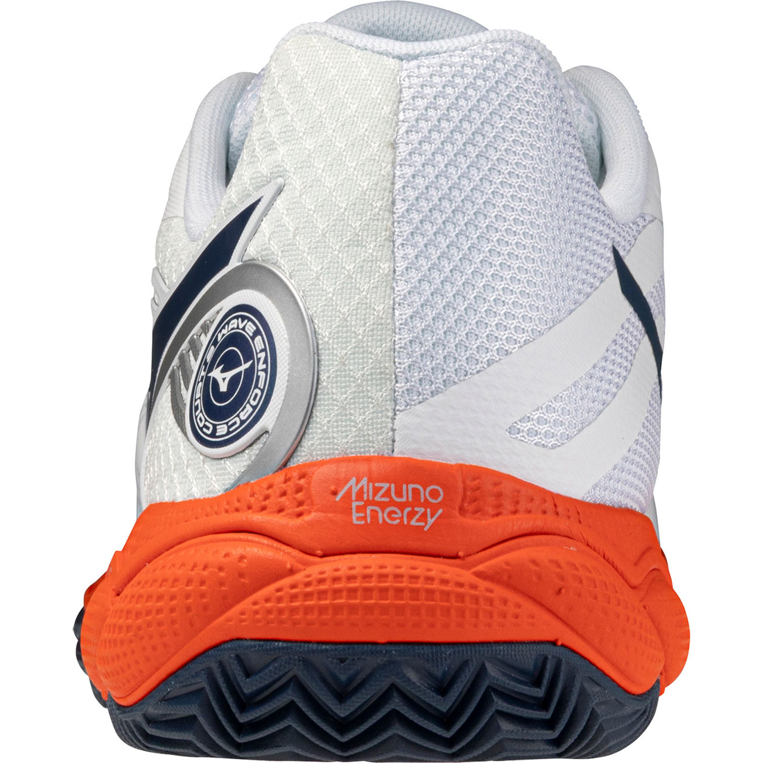 Mizuno Wave Enforce Court 2 Clay Unisex - PassaSports.com