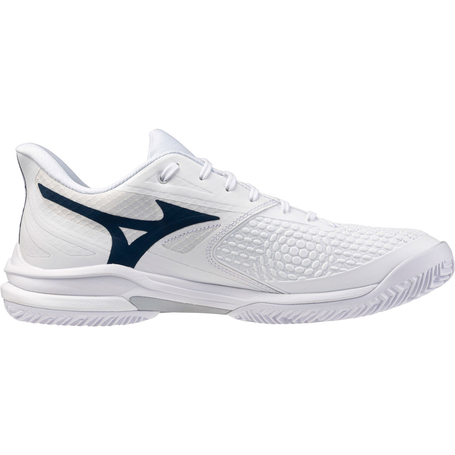Mizuno Wave Exceed Tour 7 Clay Unisex - PassaSports.com