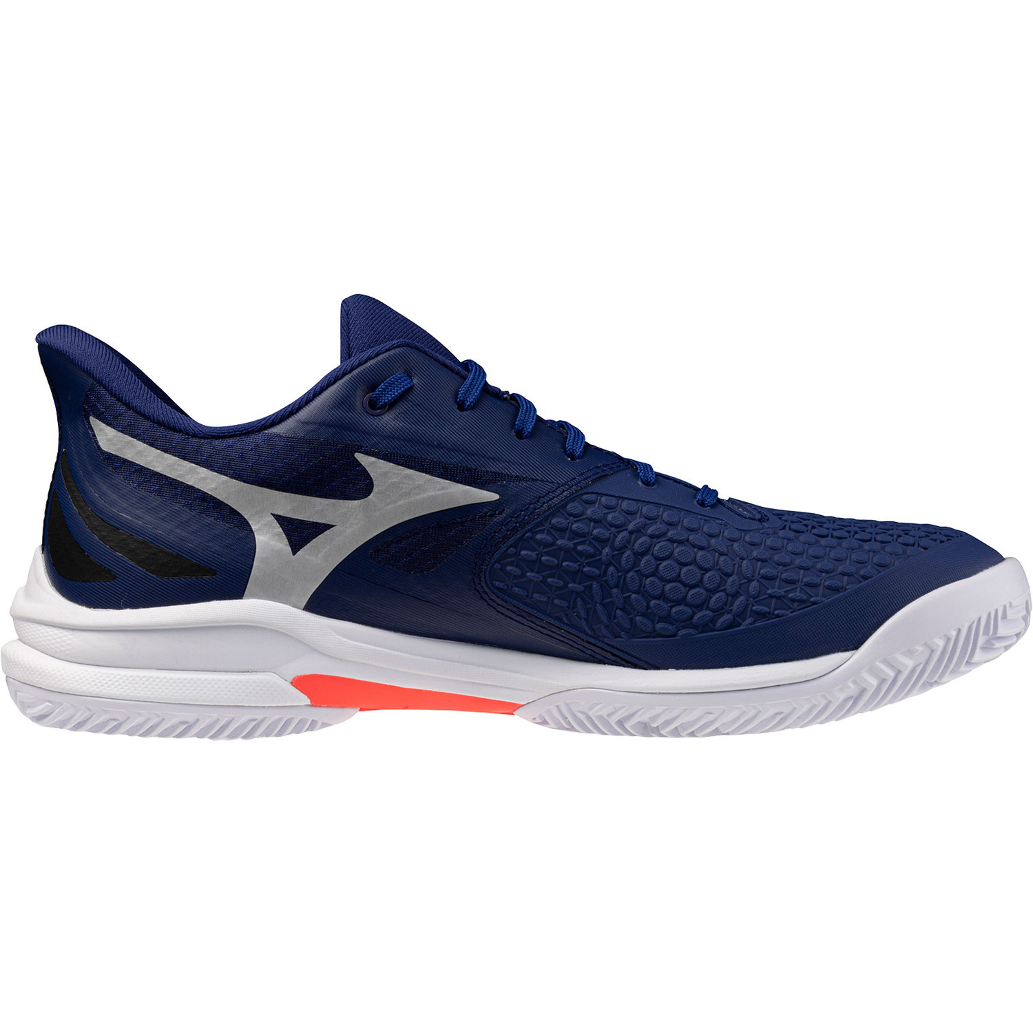 Mizuno Wave Exceed Tour 7 Clay Unisex - PassaSports.com