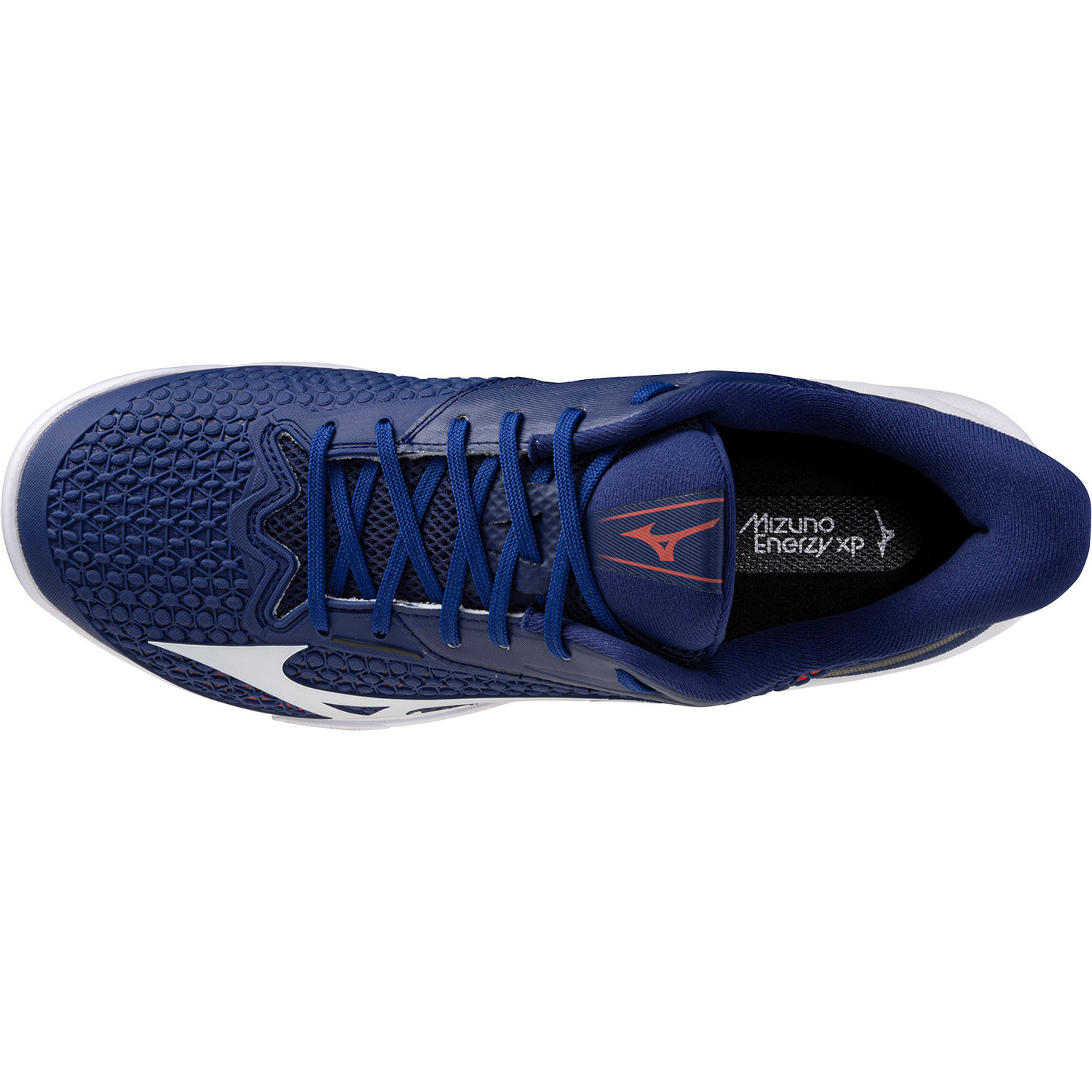Mizuno Wave Exceed Tour 7 Clay Unisex - PassaSports.com