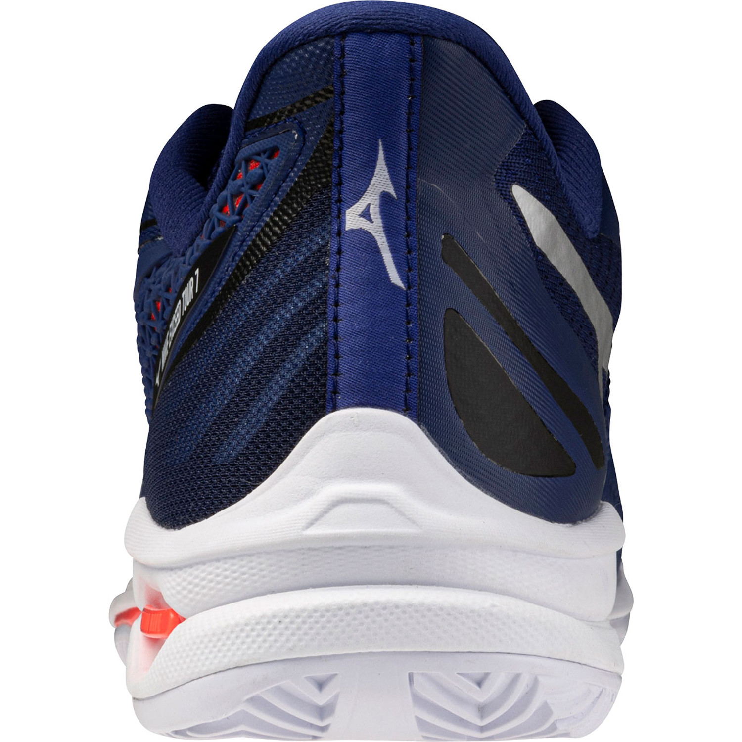 Mizuno Wave Exceed Tour 7 Clay Unisex - PassaSports.com