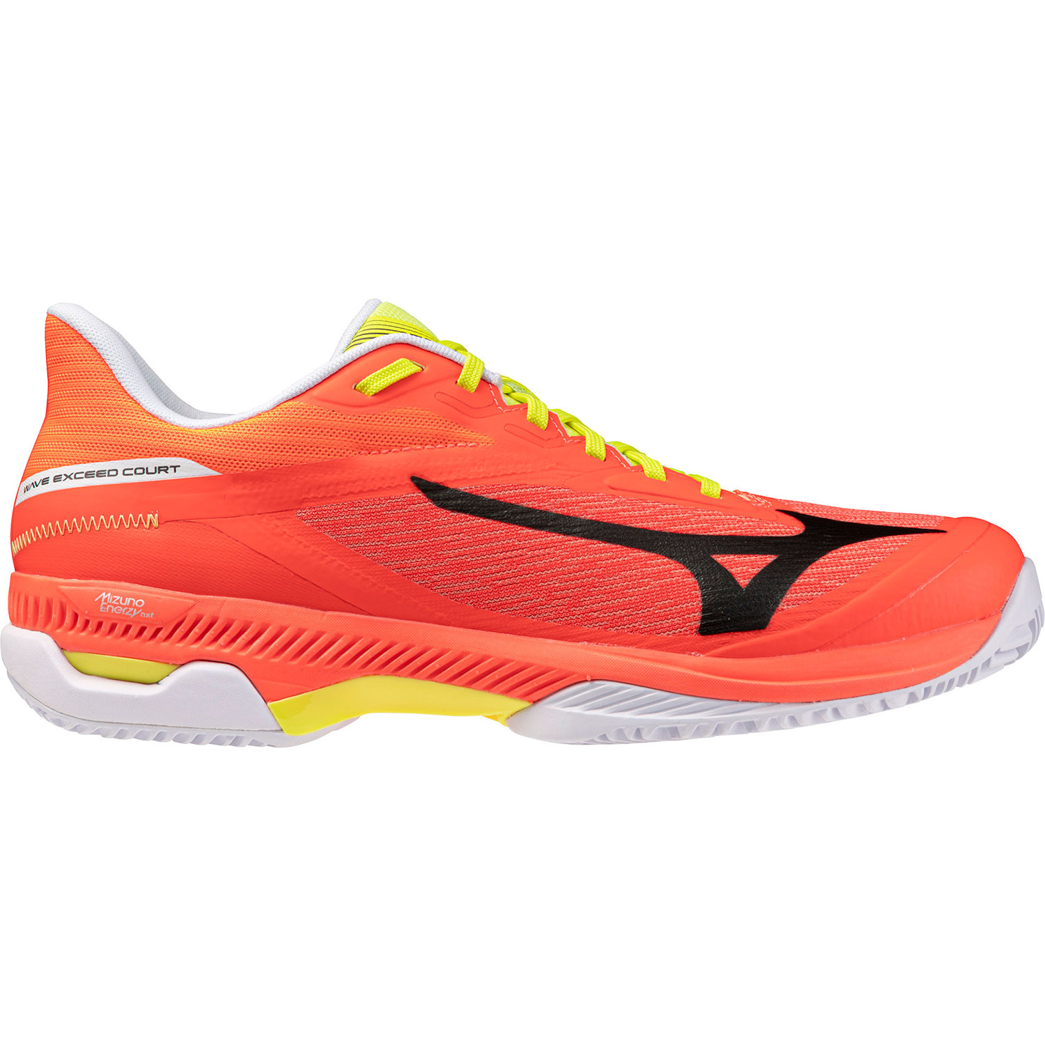 Mizuno Wave Exceed Court Padel Unisex - PassaSports.com