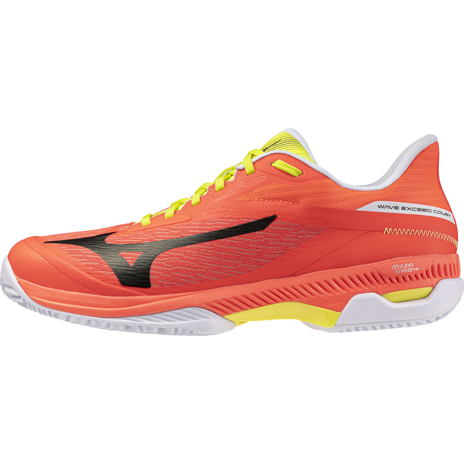 Mizuno Wave Exceed Court Padel Unisex - PassaSports.com