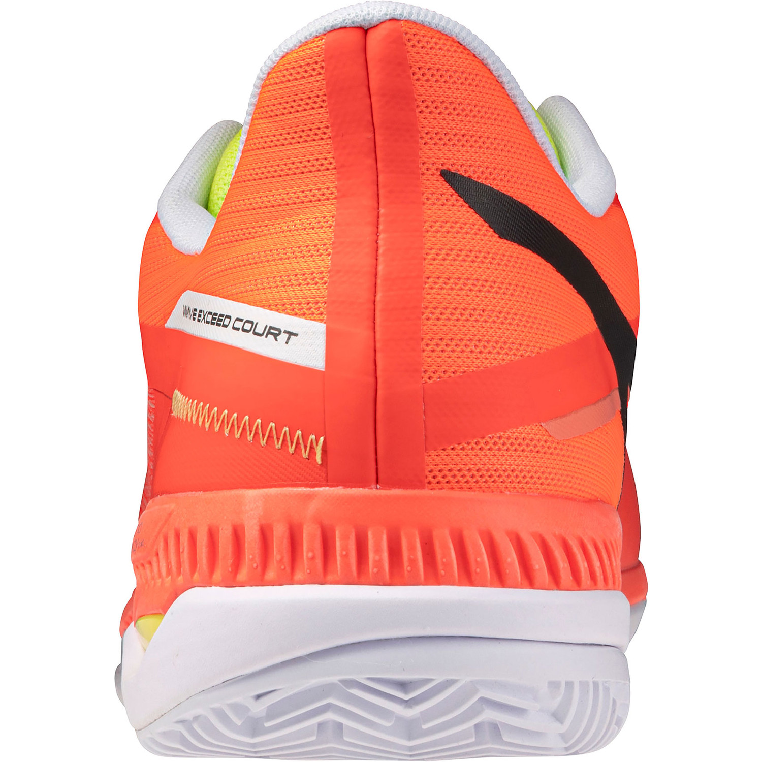 Mizuno Wave Exceed Court Padel Unisex - PassaSports.com