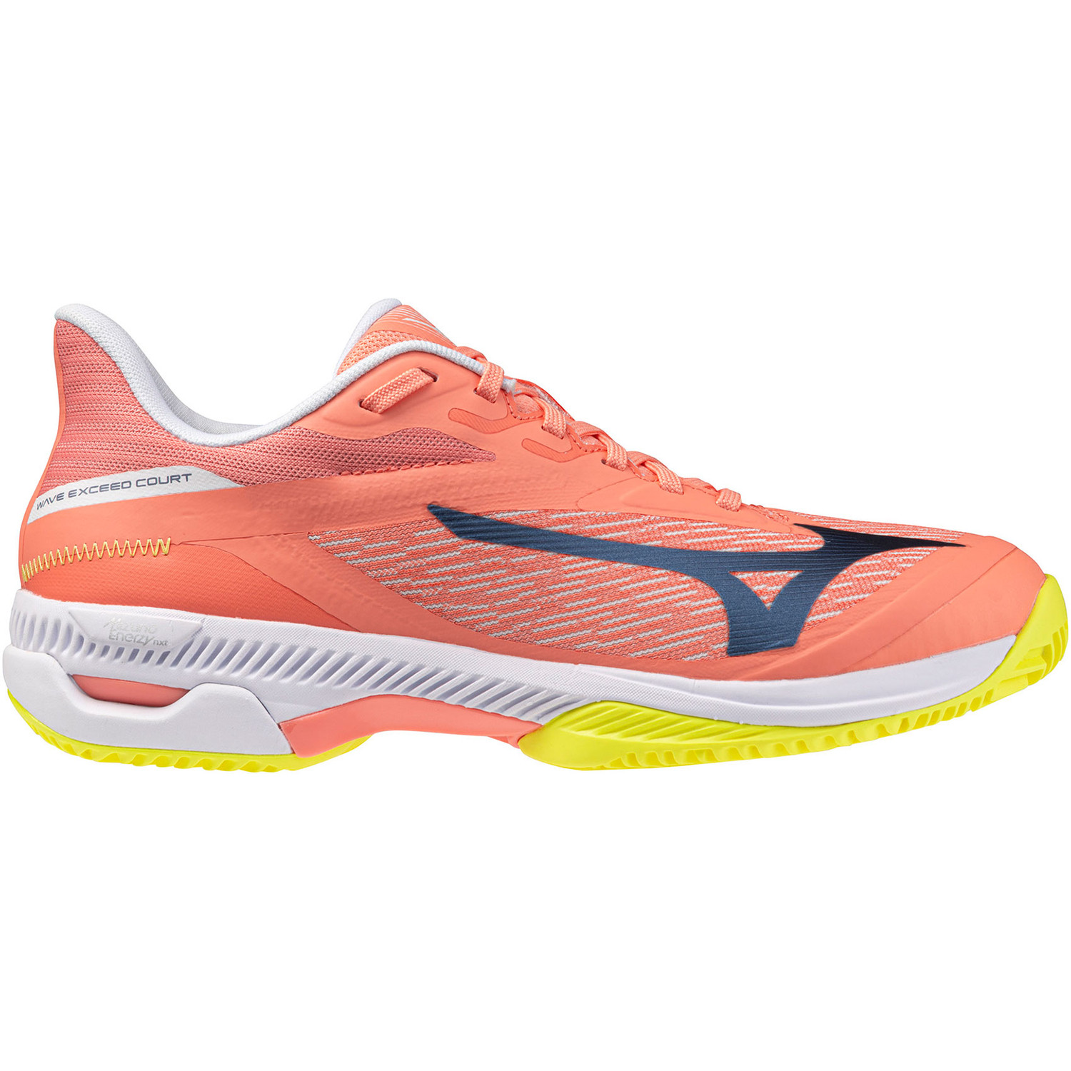 Mizuno Wave Exceed Court Padel Women - PassaSports.com
