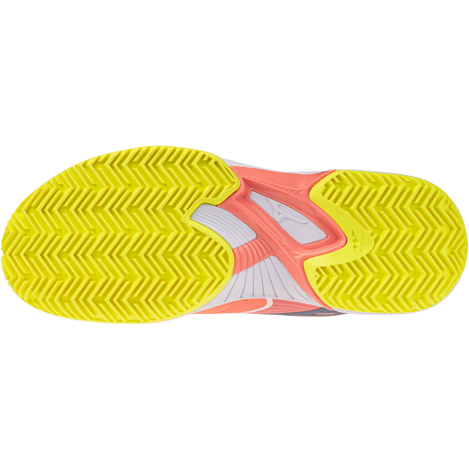 Mizuno Wave Exceed Court Padel Women - PassaSports.com