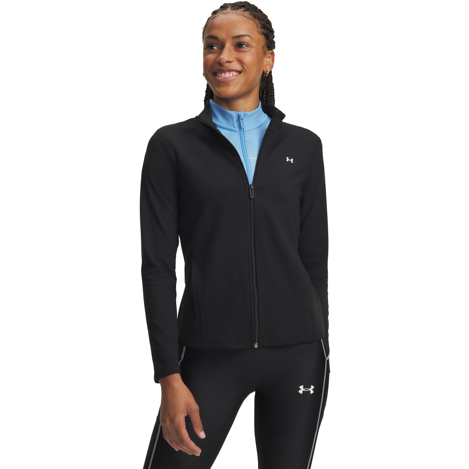 Under Armour Motion Jacket - PassaSports.com