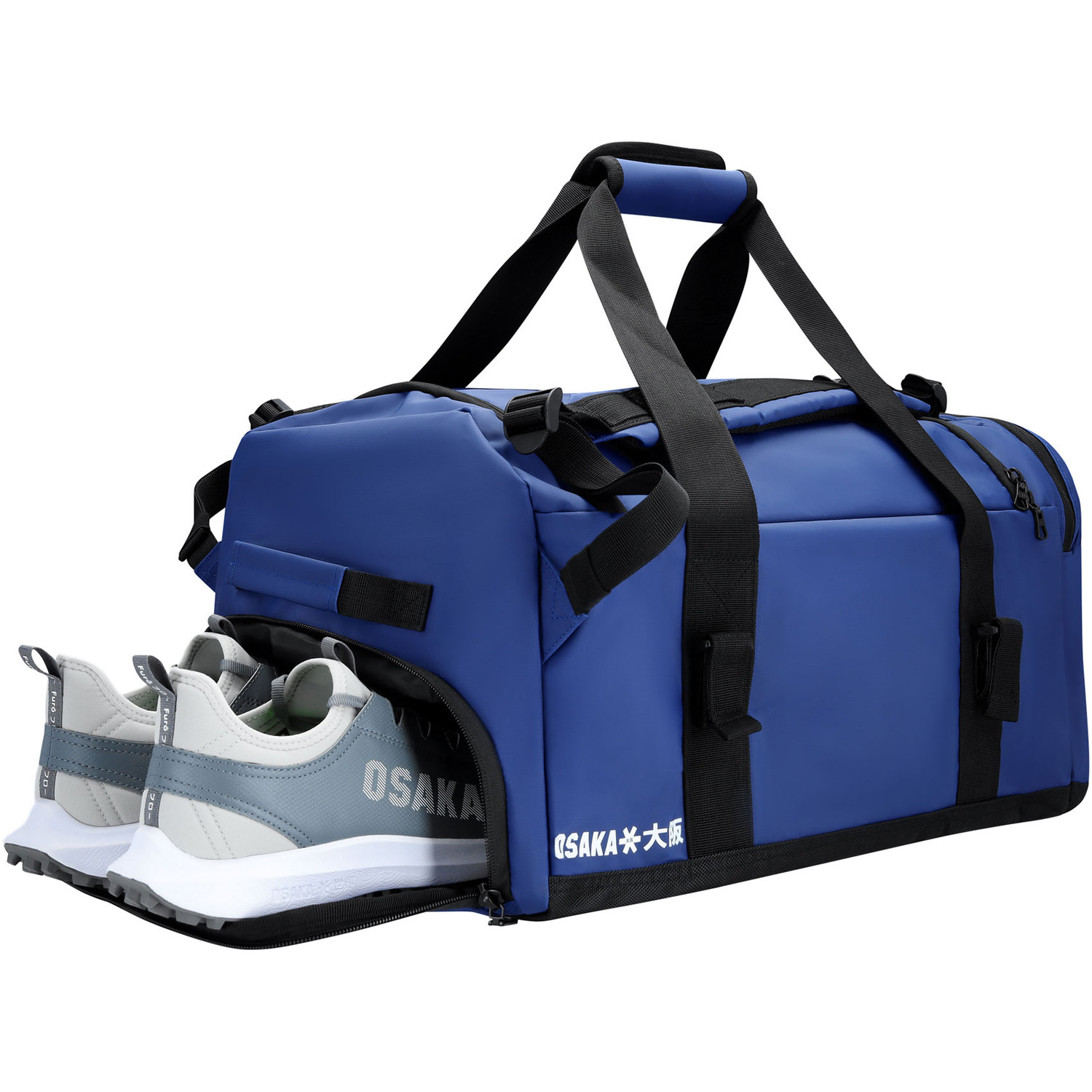 Osaka Pro Tour Duffel Bag - PassaSports.nl