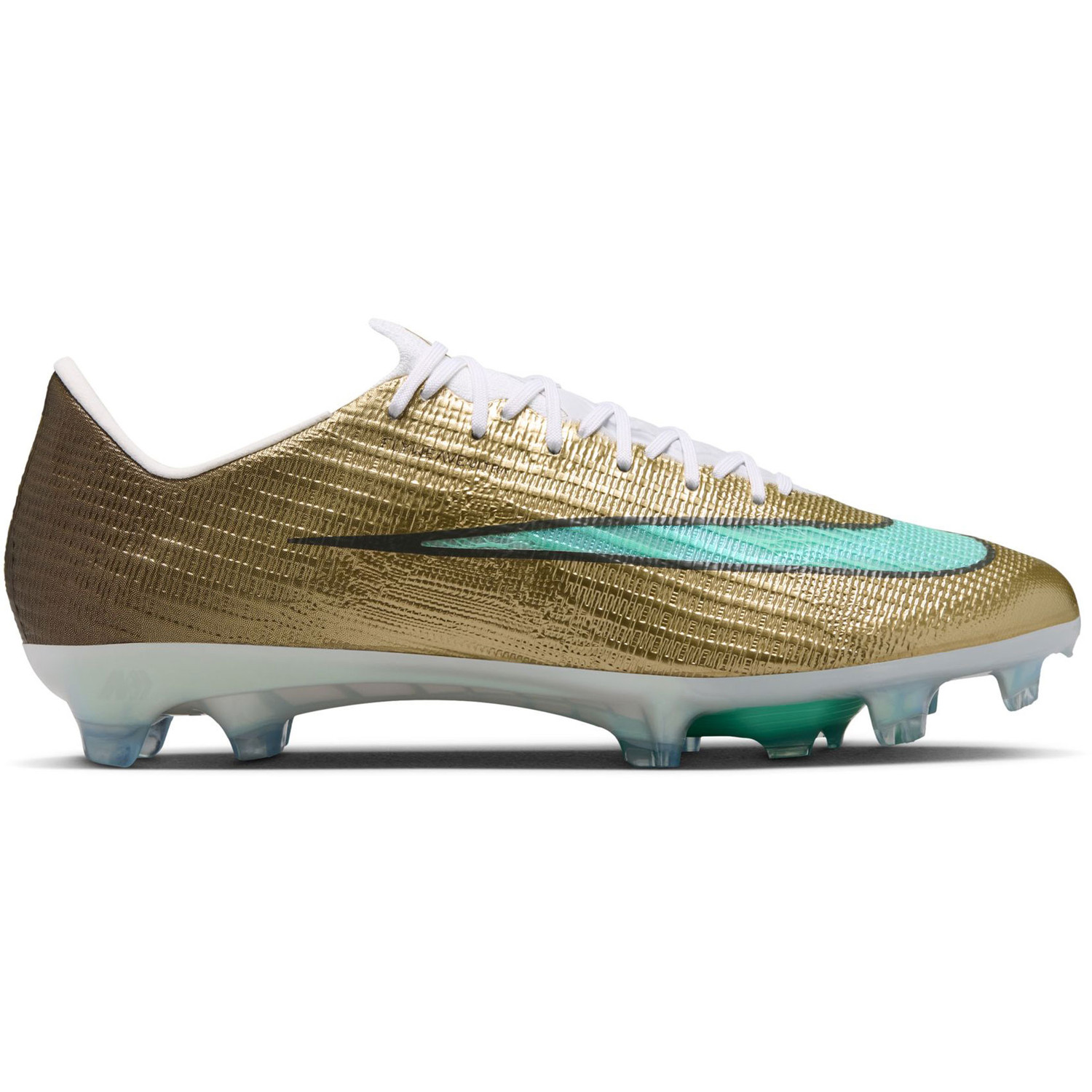 Nike Mercurial Zoom Superfly 11 Elite KM FG - PassaSports.com