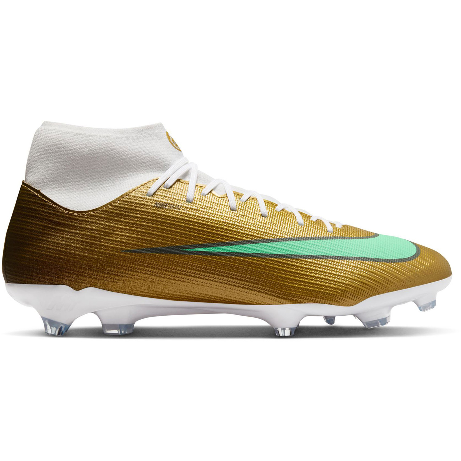 Nike Mercurial Zoom Superfly 11 Academy KM FG/MG - PassaSports.com