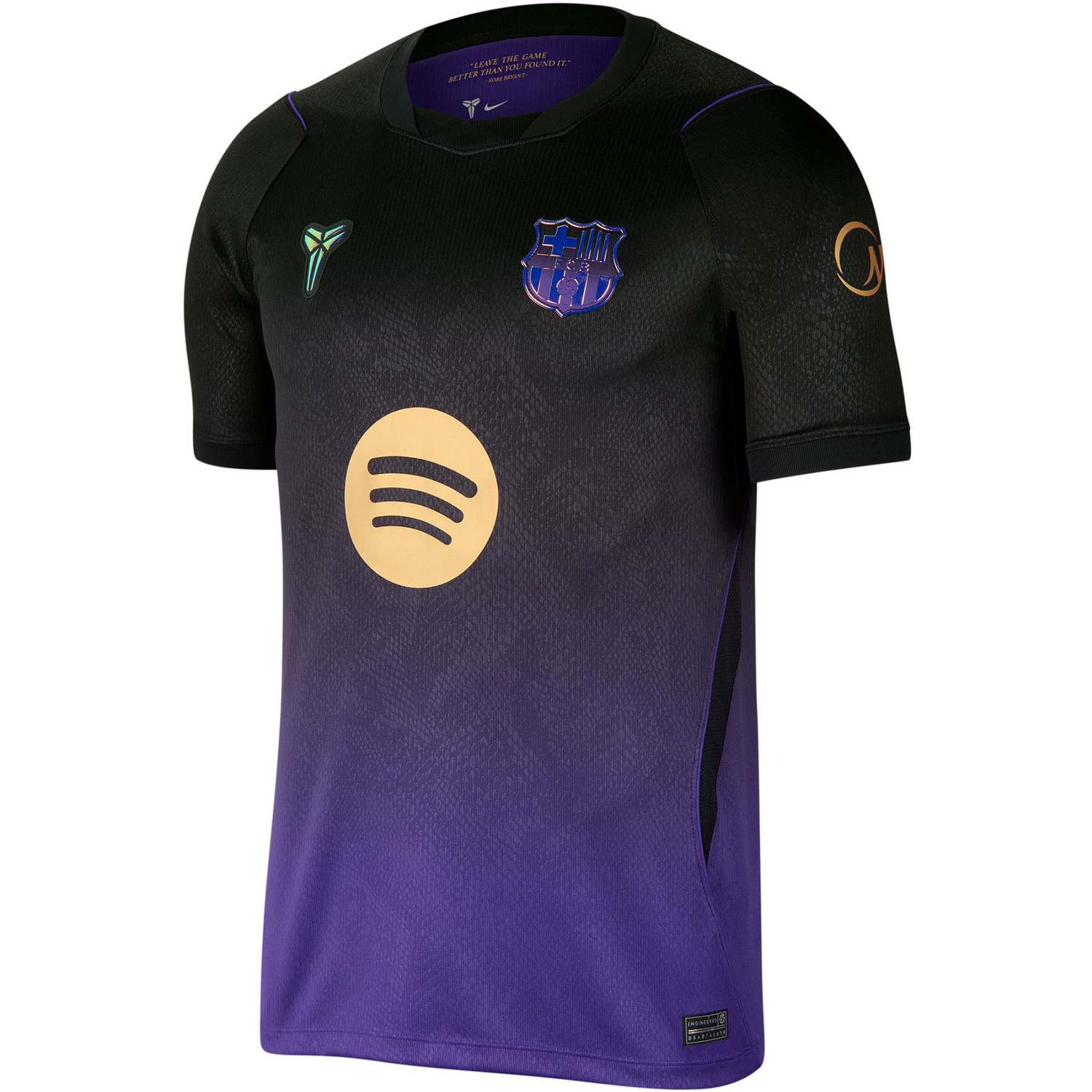 Nike FC Barcelona Away Shirt 2026/2027 - PassaSports.com