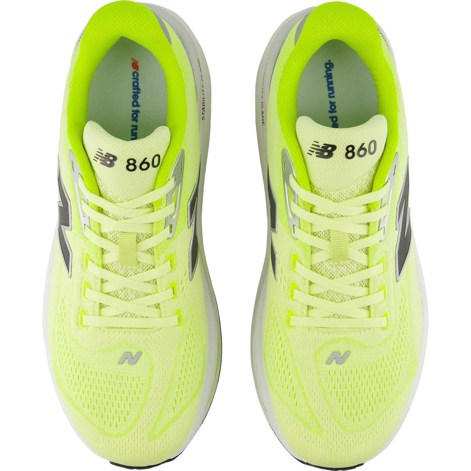 New Balance Fresh Foam 860 v15 Men - PassaSports.com New Balance Fresh Foam 860 v15 Men - PassaSports.com