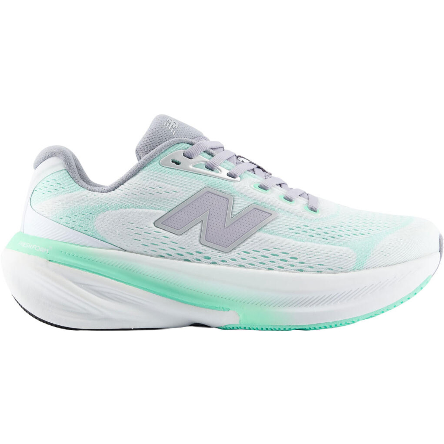 New Balance Fresh Foam 860 v15 Wide Women - PassaSports.com