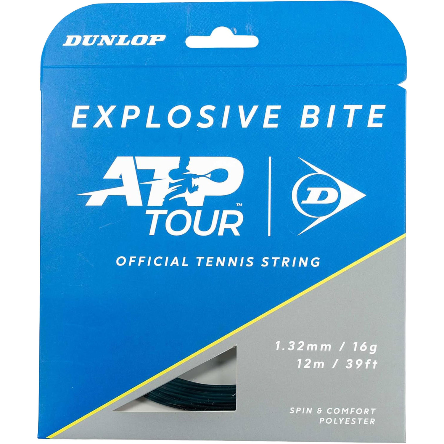 Dunlop Explosive Bite Set - PassaSports.com