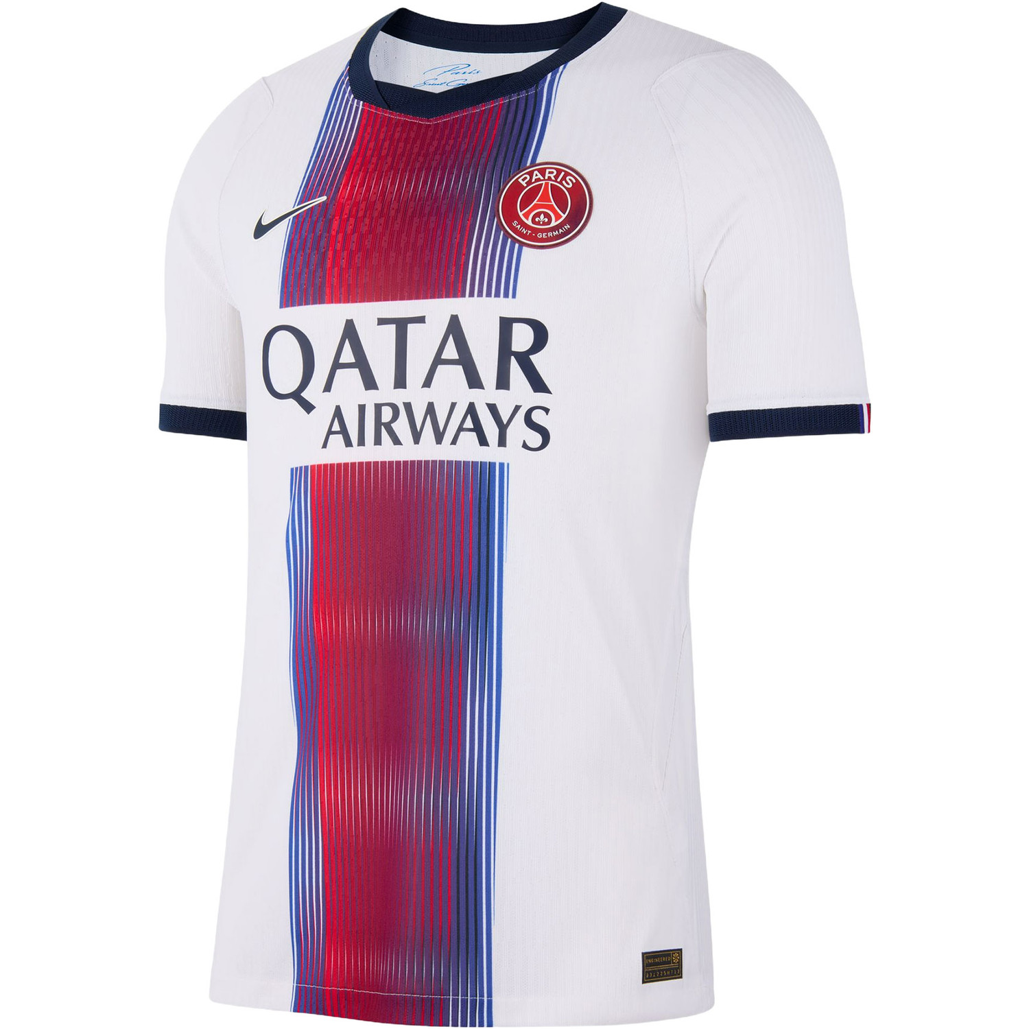 nike paris saint-germain match away shirt 26/27 - PassaSports.com