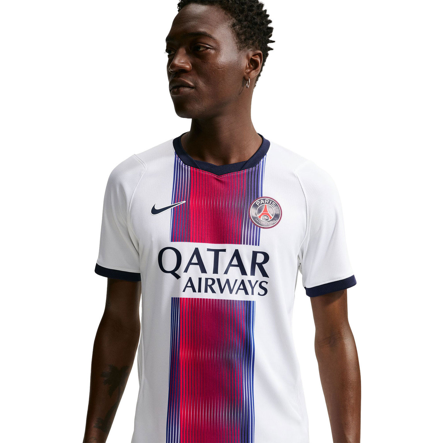 Paris Saint-Germain ユニフォーム 400527_4.jpg