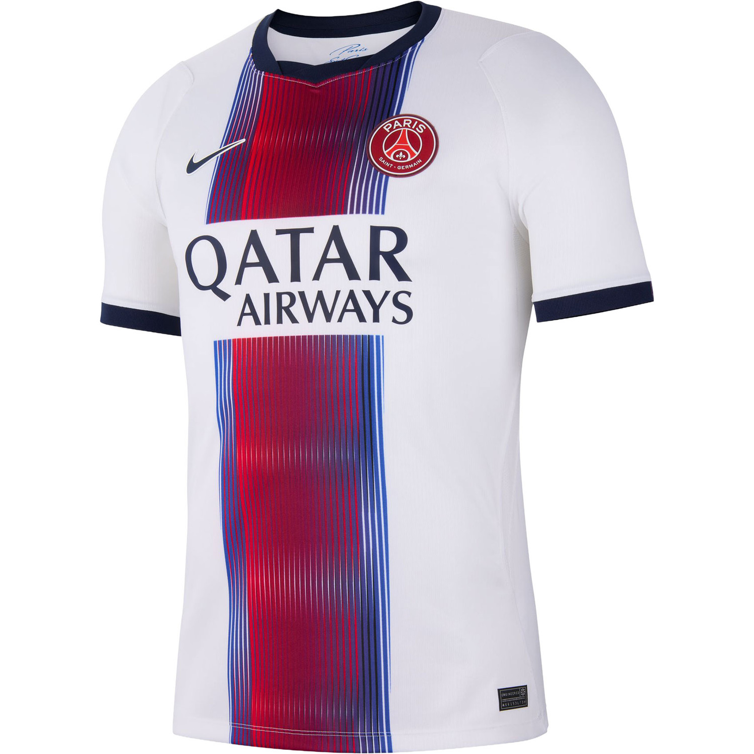 Nike Paris Saint-Germain Away Kit 2026/2027 - PassaSports.com