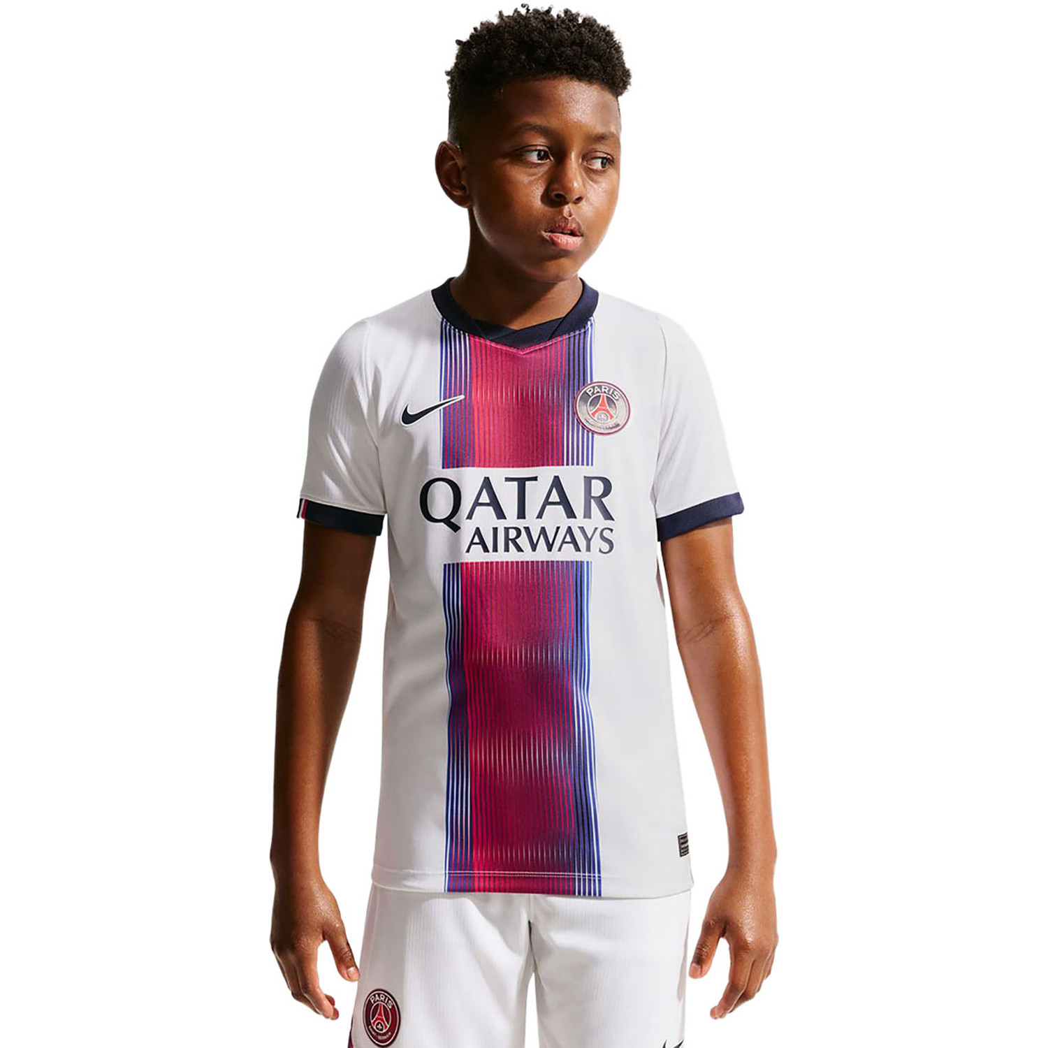 Nike Paris Saint-Germain Away Kit Kids 2026/2027 - PassaSports.com