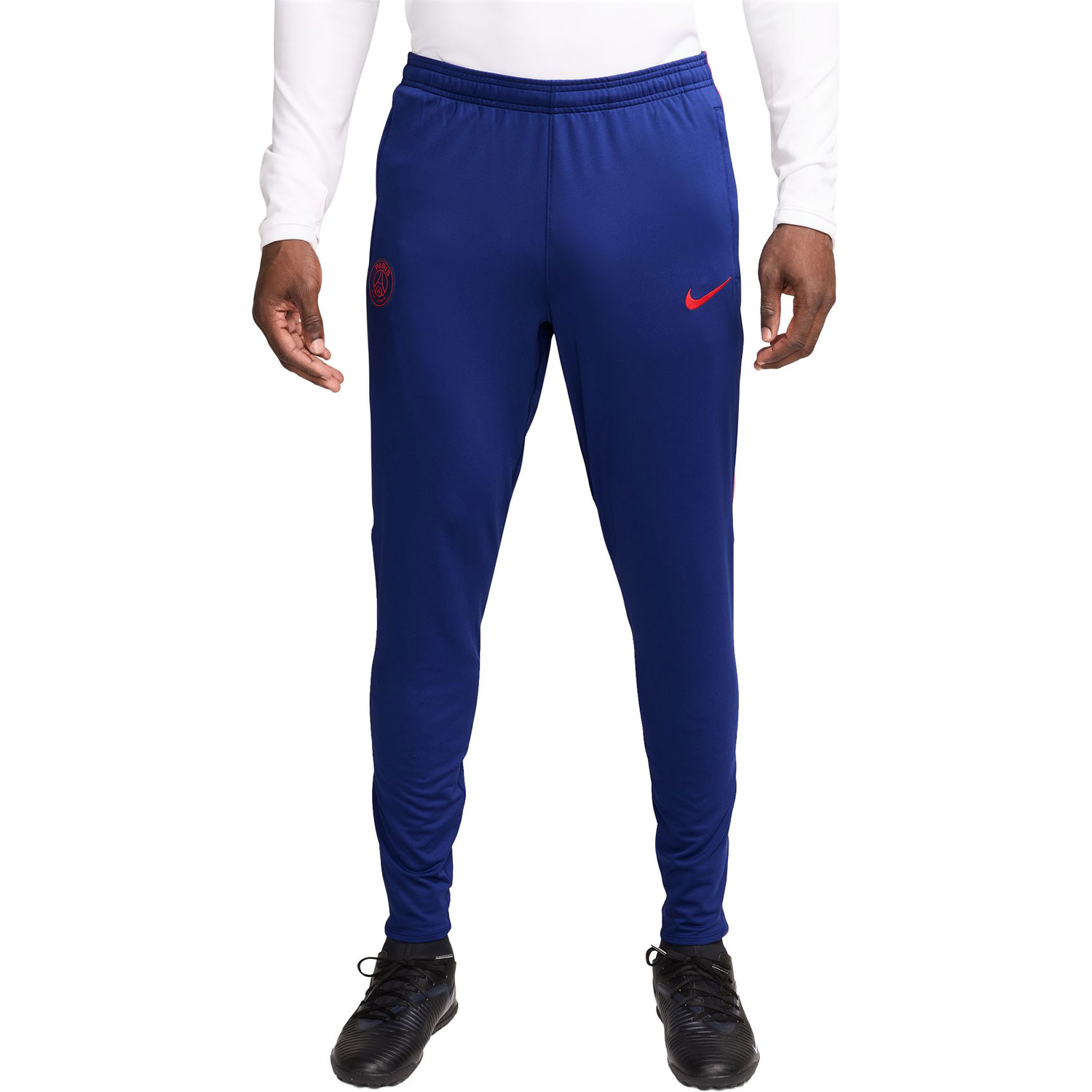 Nike Paris Saint-Germain Strike Pant 2026/2027 | Bij VoetbalDirect.nl