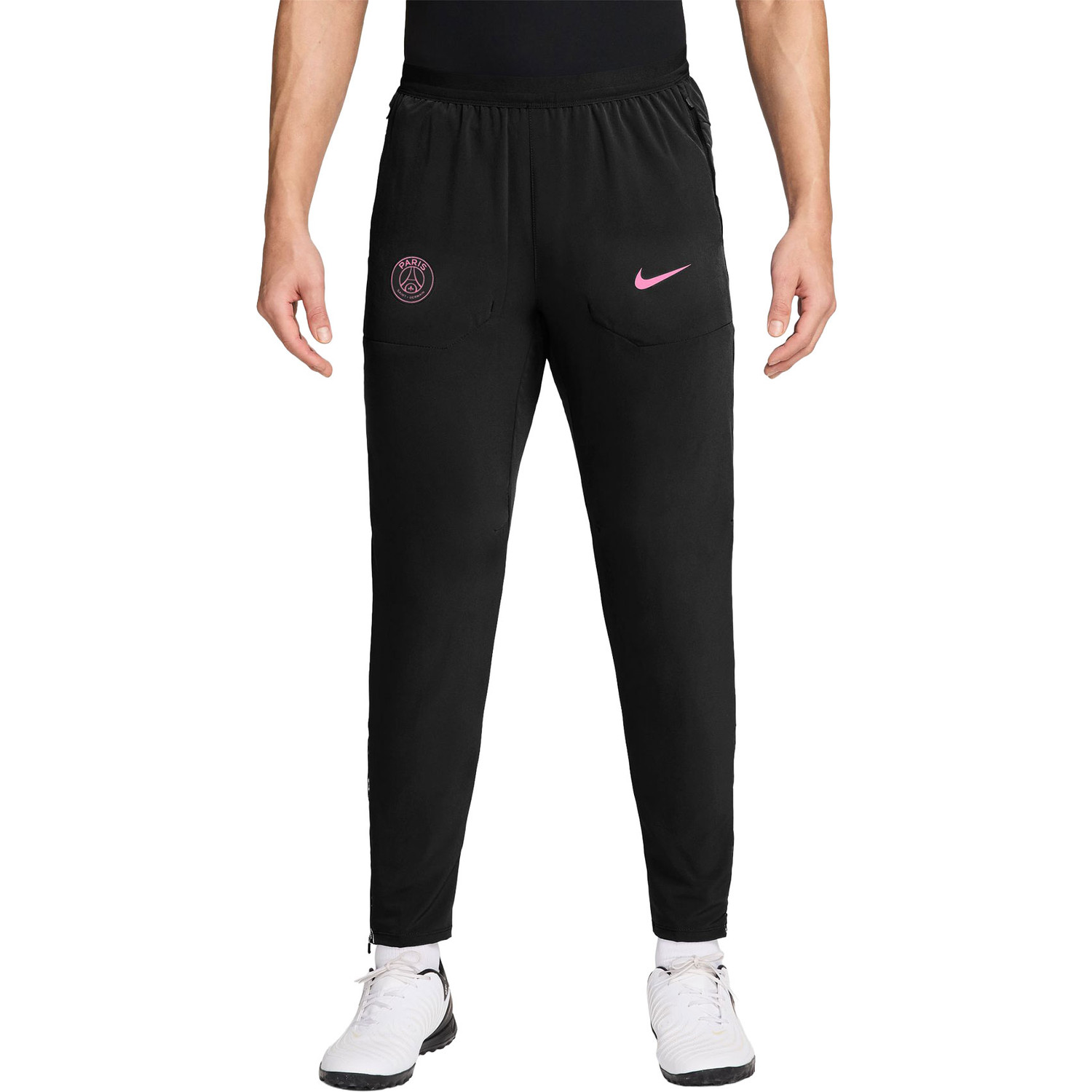 nike paris saint-germain city side running pant - PassaSports.com
