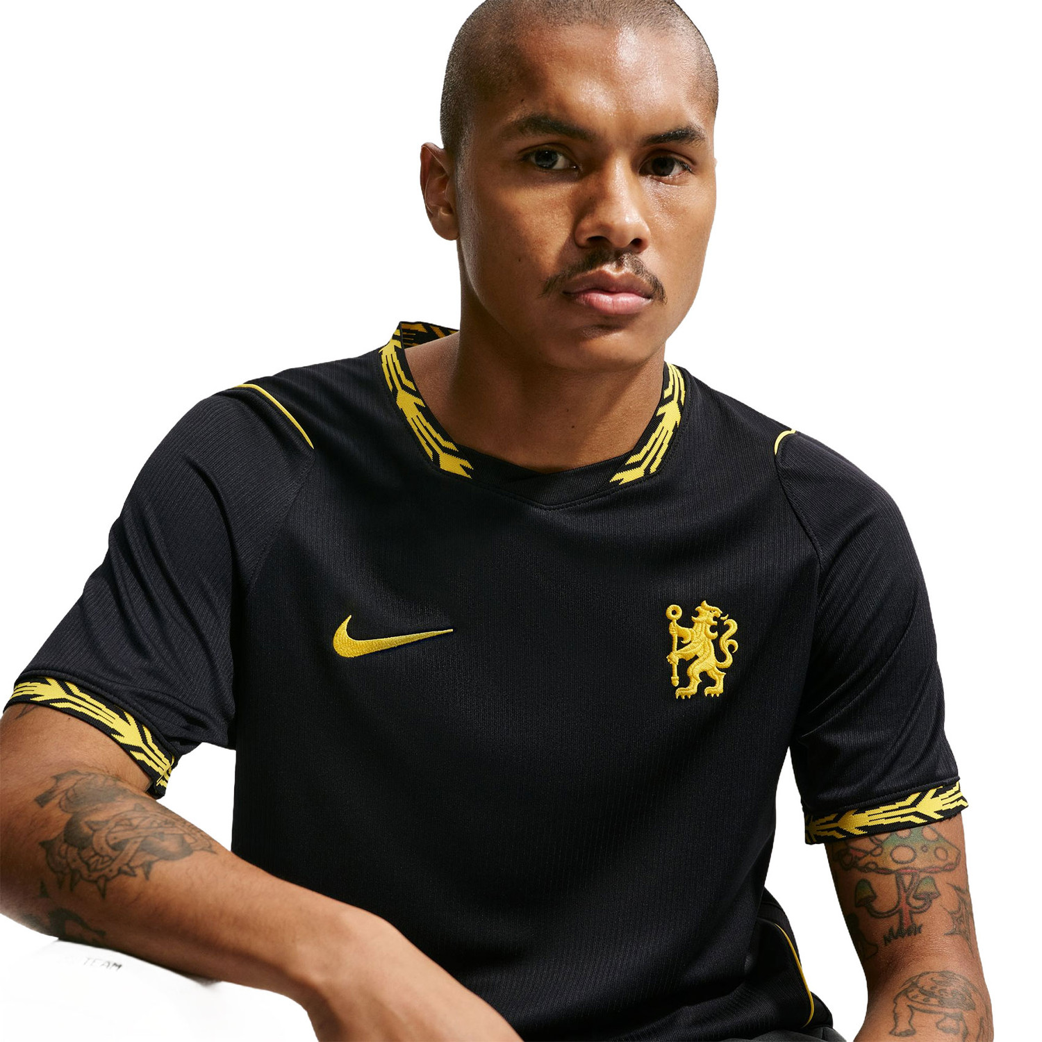 nike chelsea away shirt 2026/2027 - PassaSports.com