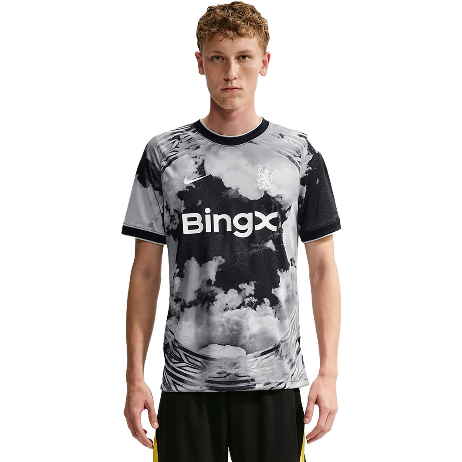 nike chelsea pre-match top 2026/2027 - PassaSports.com