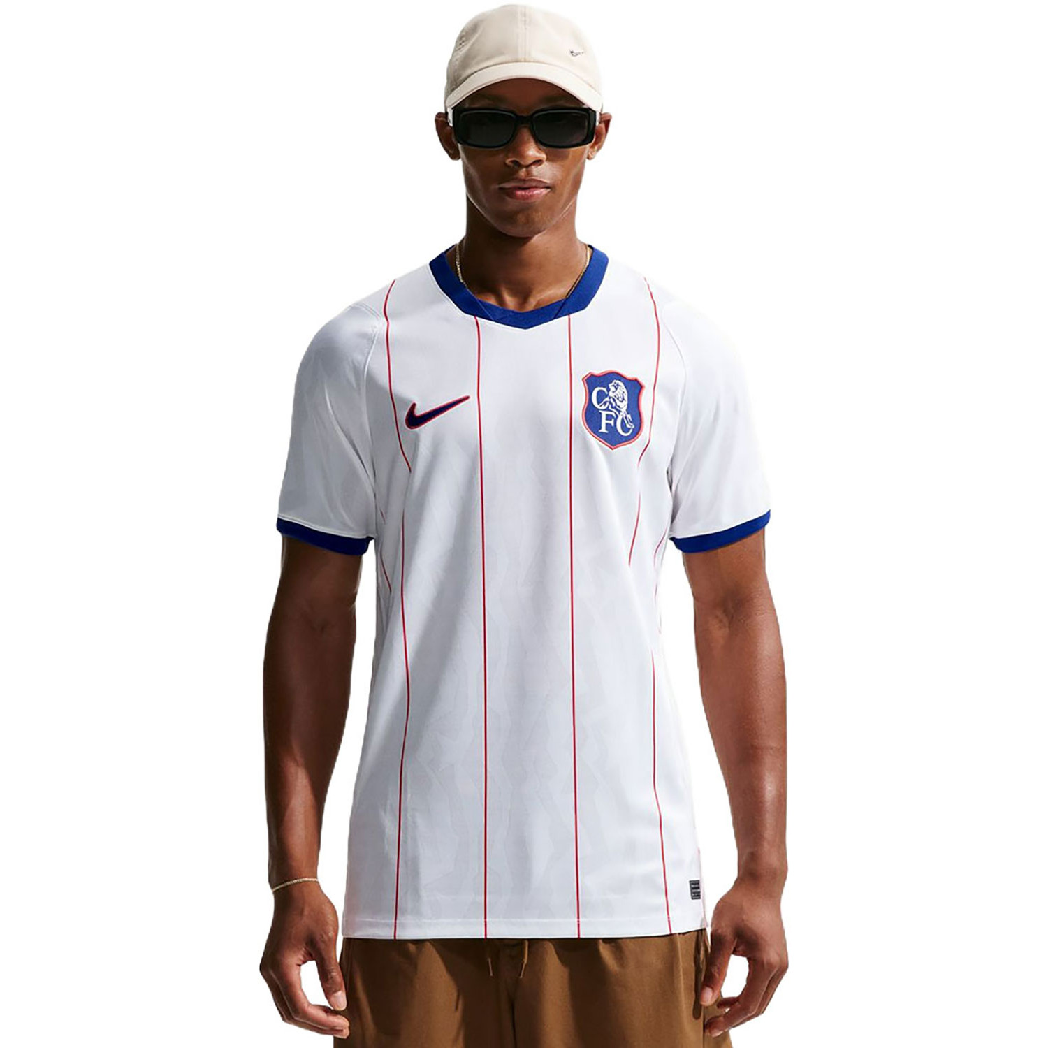 nike chelsea 3rd shirt 2026/2027 - PassaSports.com