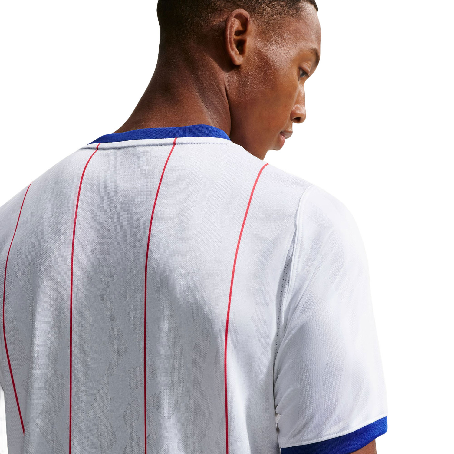nike chelsea 3rd shirt 2026/2027 - PassaSports.com