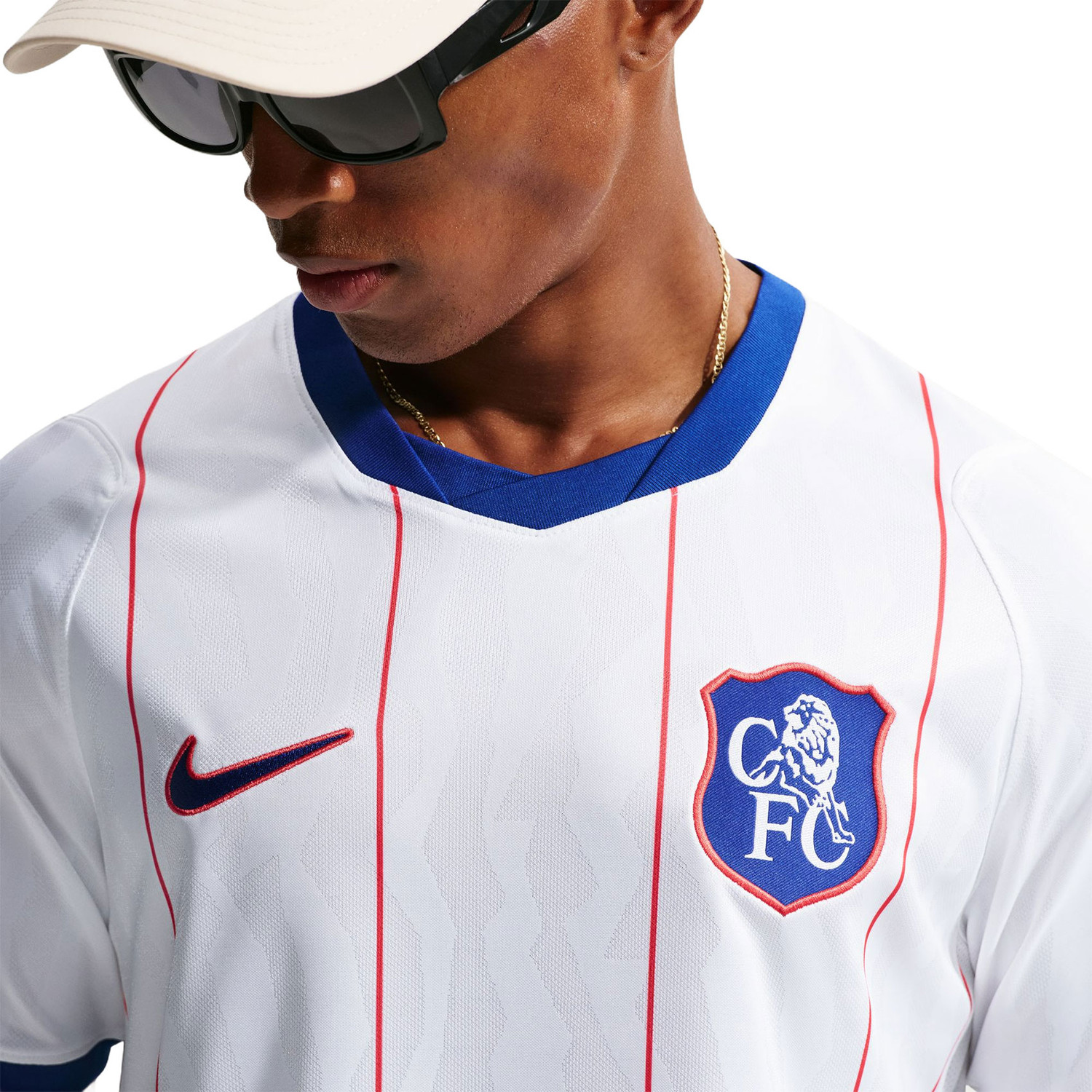 nike chelsea 3rd shirt 2026/2027 - PassaSports.com