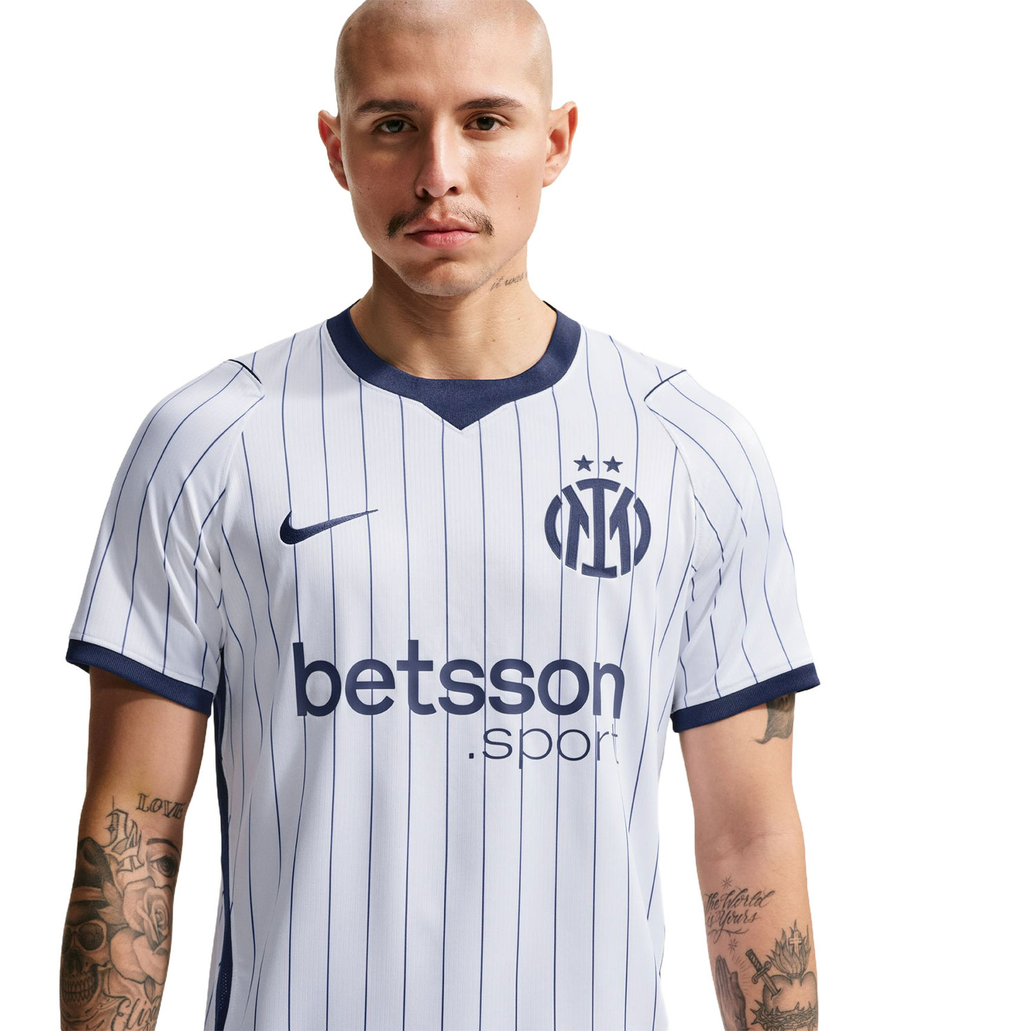Nike Inter Milan Away Shirt 2026/2027 - PassaSports.com