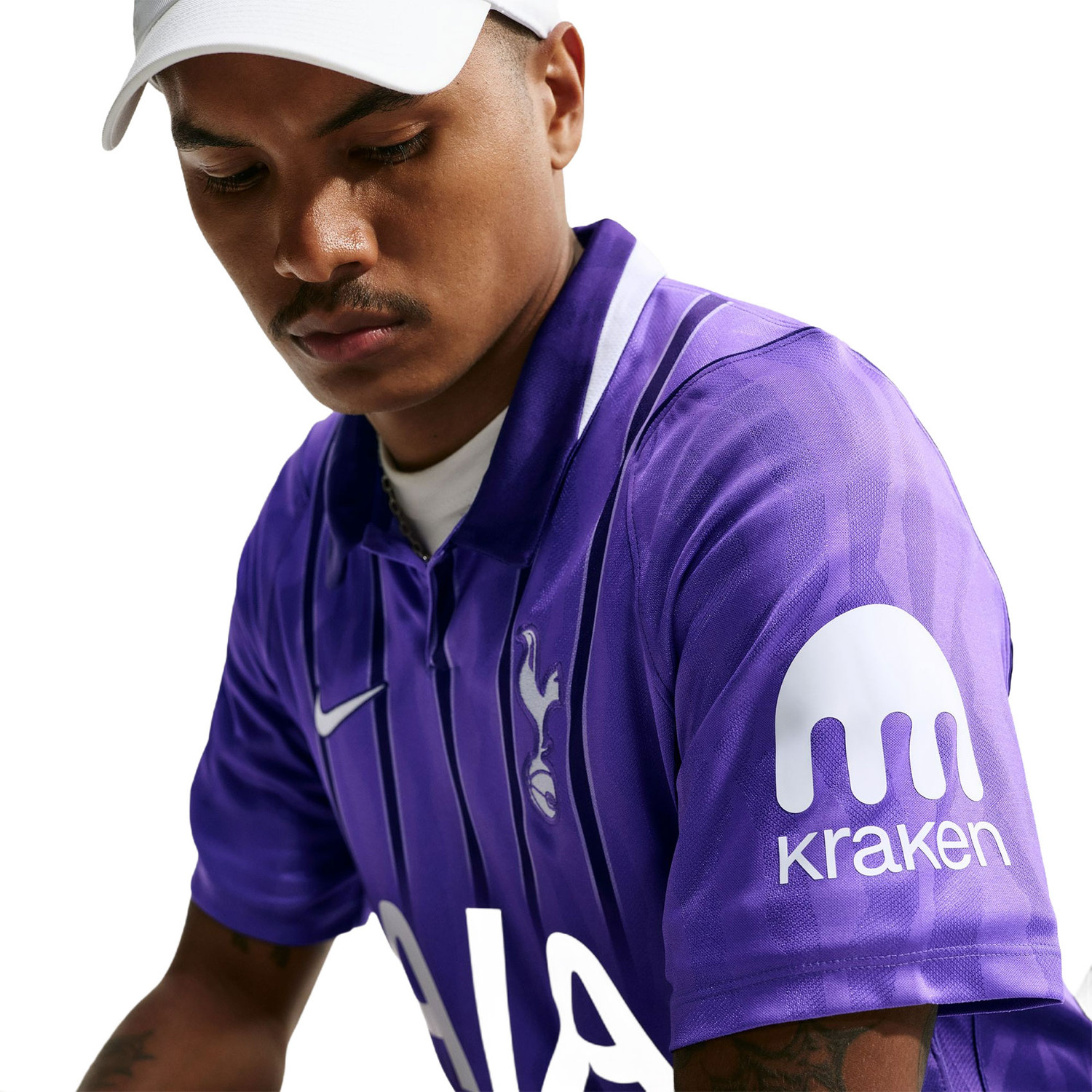 Nike tottenham hotspur 3rd shirt 2026/2027 - PassaSports.com